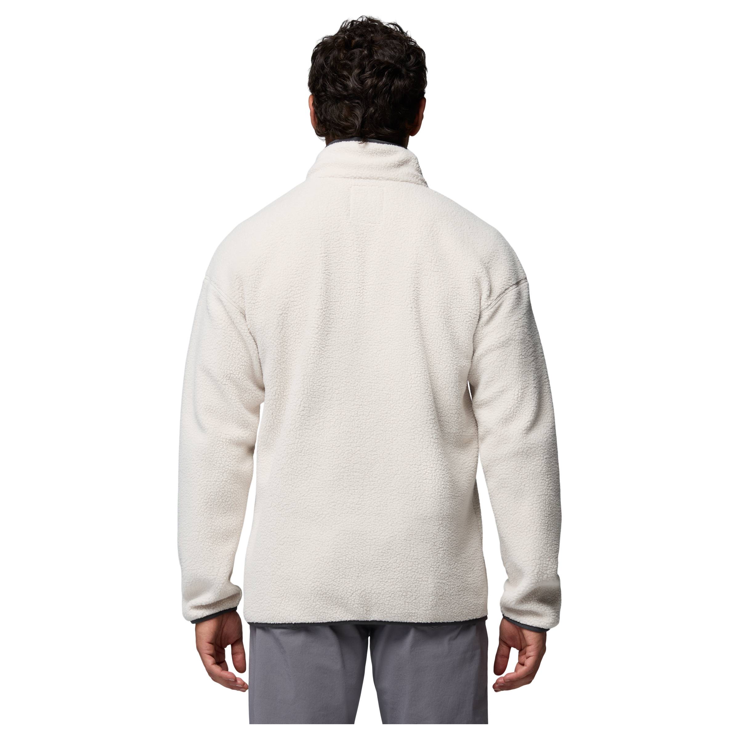 Helvetia II Half Snap Fleece Herre
