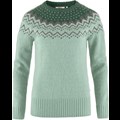 Övik Knit Sweater Women Fjällräven Beklædning