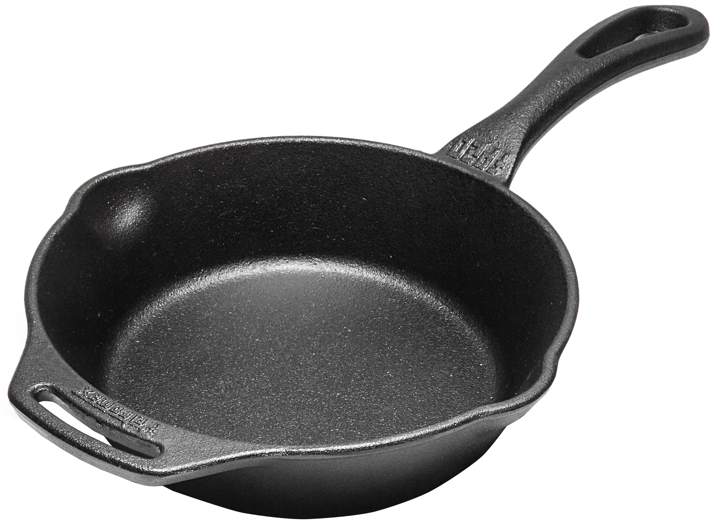Fire Skillet w/One Handle FP20 Petromax kogegrej