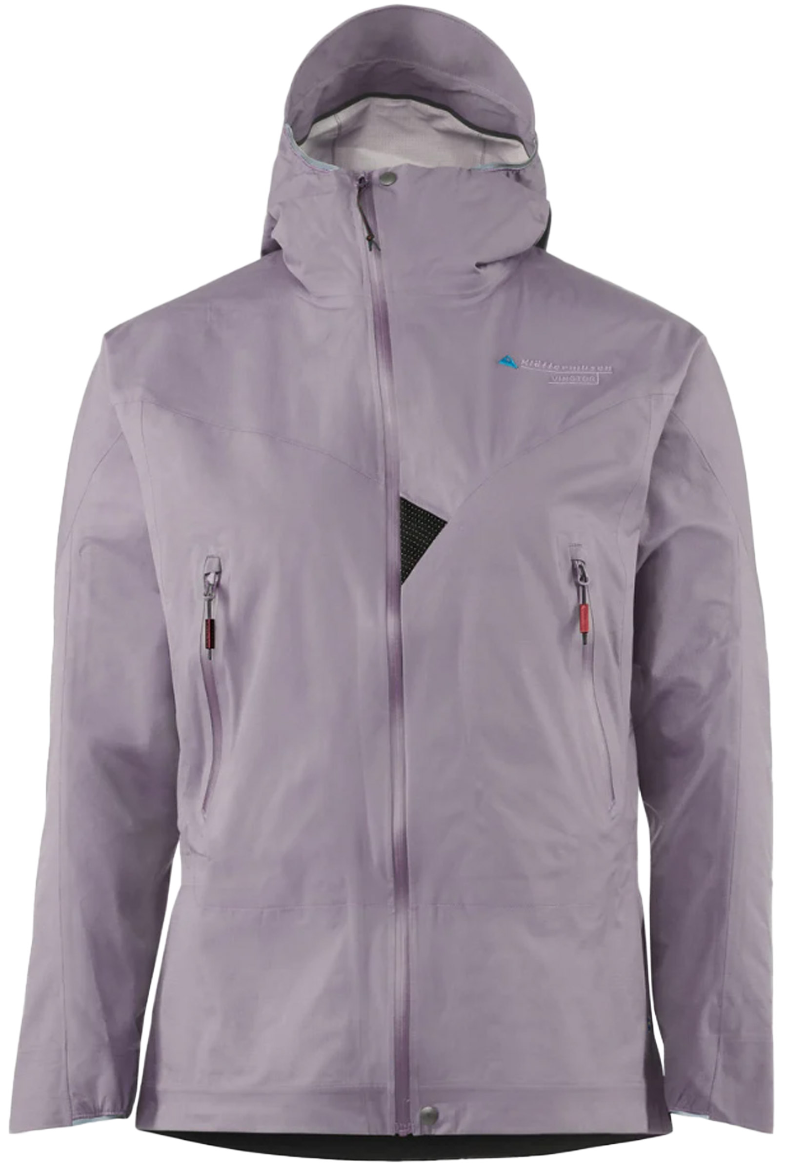 Vingtor Hood Jacket Dame Klättermusen brands