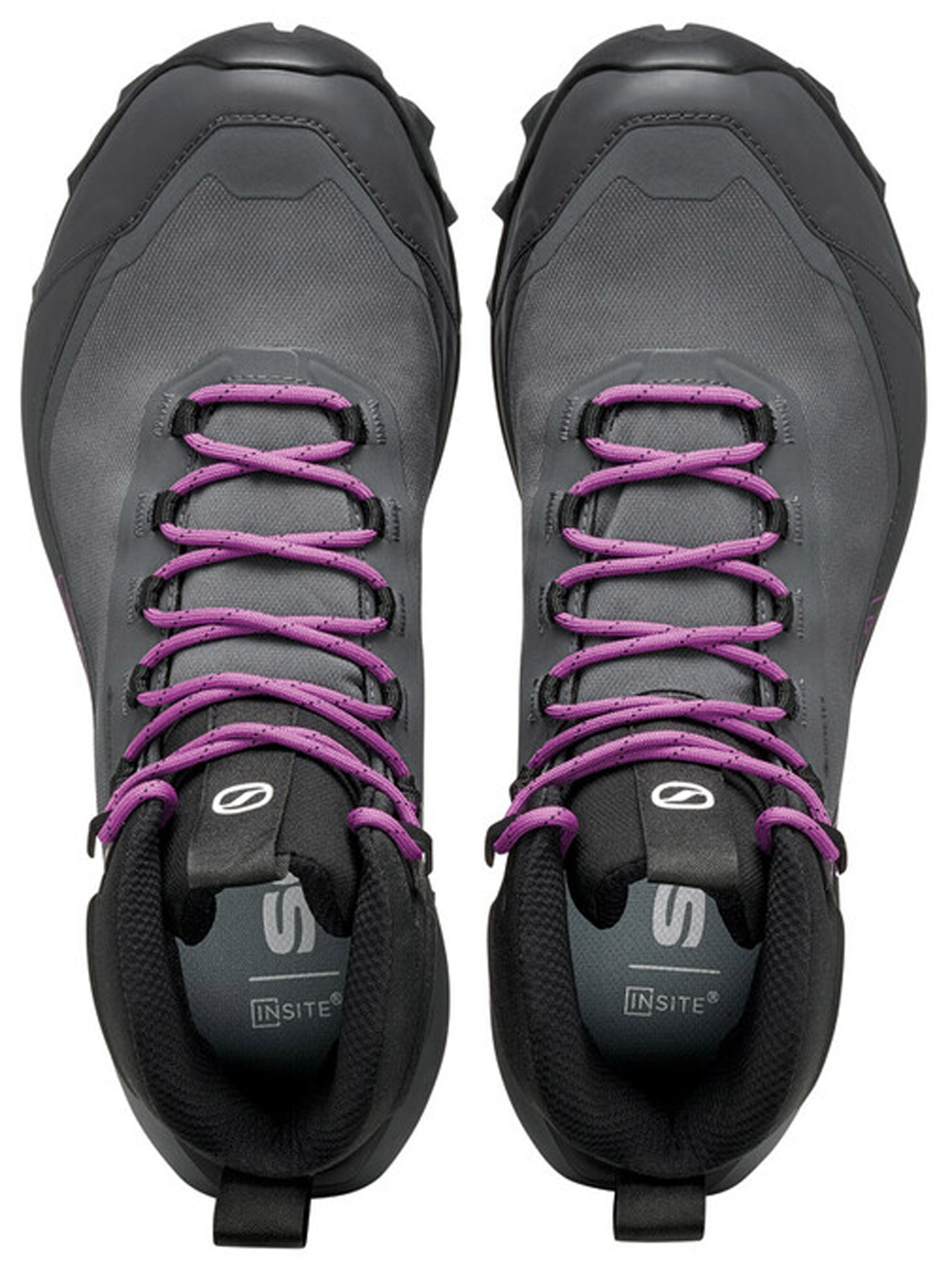 Ribelle Cross 2 Mid GTX Dame