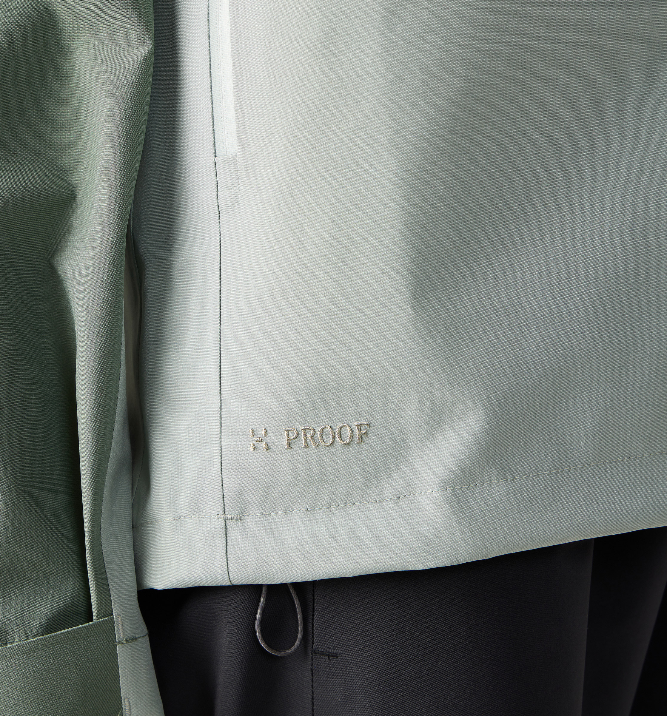 Front Proof II Jacket Dame