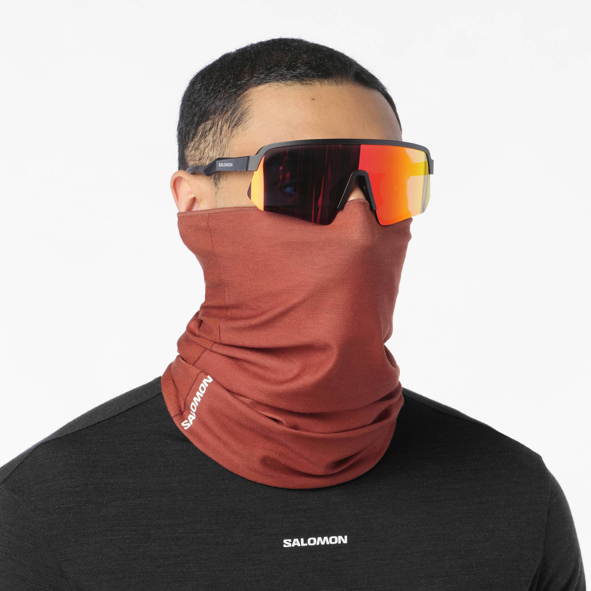 Neck Gaiter Unisex