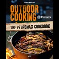 The Petromax Outdoor Cookbook, English Petromax Udstyr