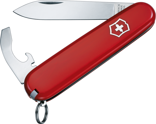 Bantam Victorinox brands