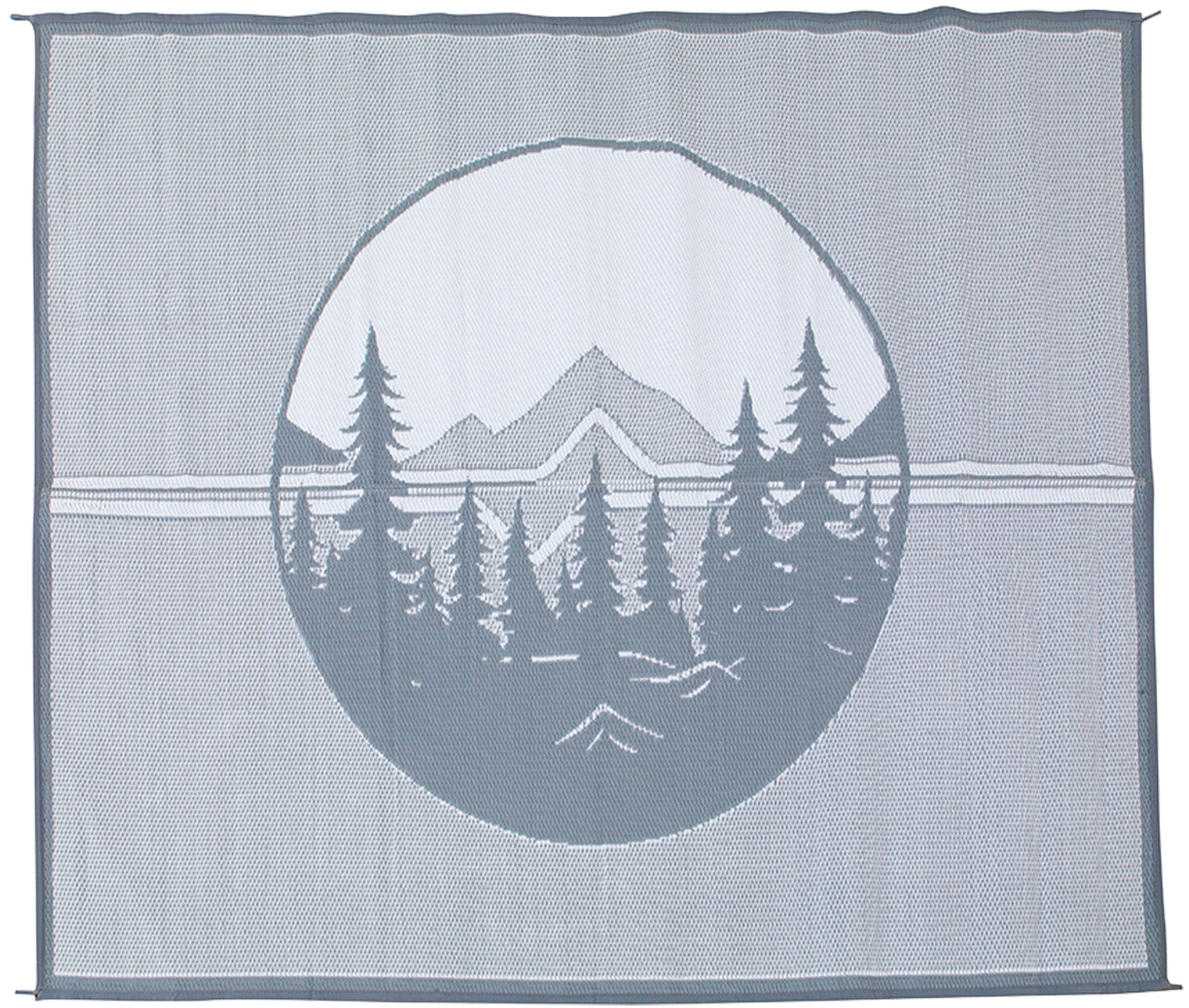 Southwell Universal Gulvtæppe 250 x 200 cm Outwell brands