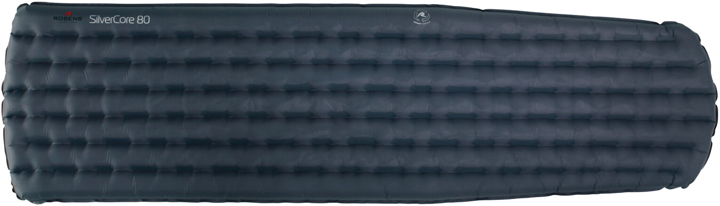 Robens SilverCore 80 Oppusteligt Liggeunderlag