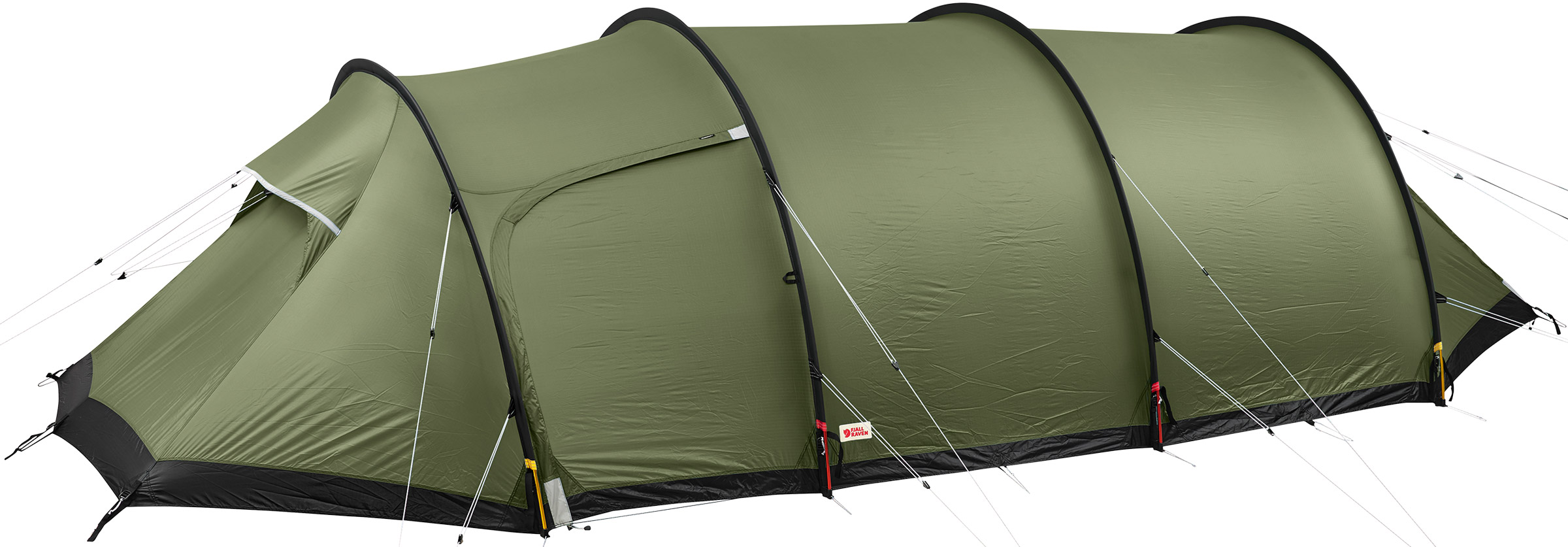 Keb Endurance 4, 4-Personers Telt Fjällräven telte