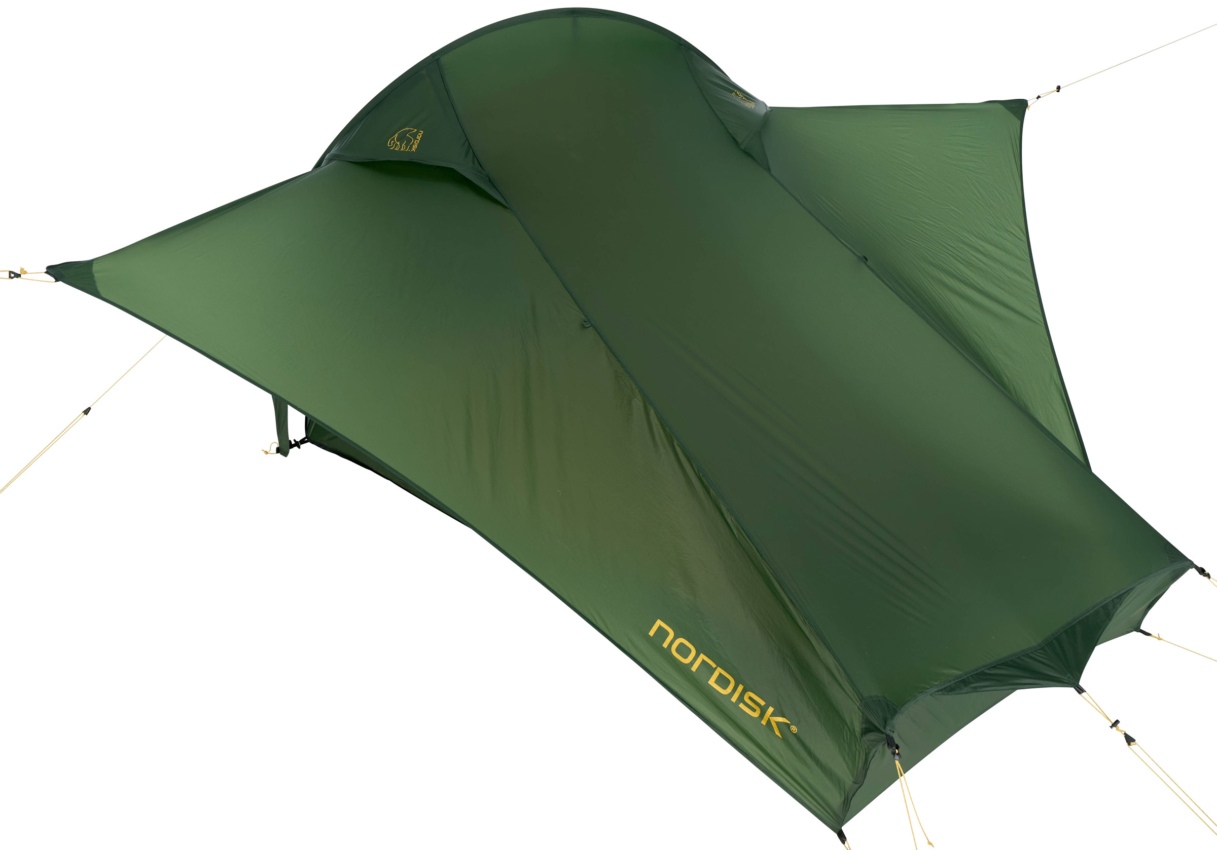 Telemark 2.2 LW 2.0 2-Personers Telt