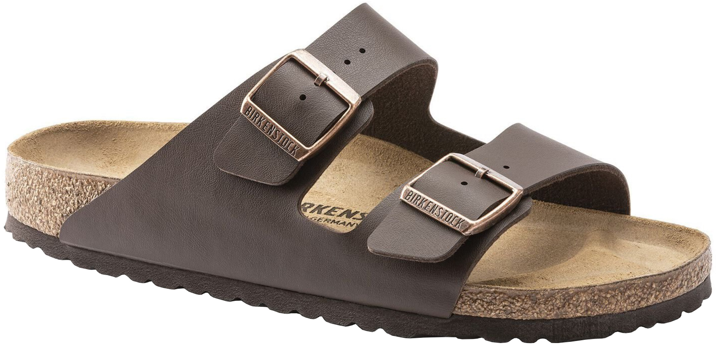 Arizona Birko-Flor Birkenstock fodtoj