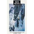 Ben Nevis Area Rock & Ice Climb Books Udstyr
