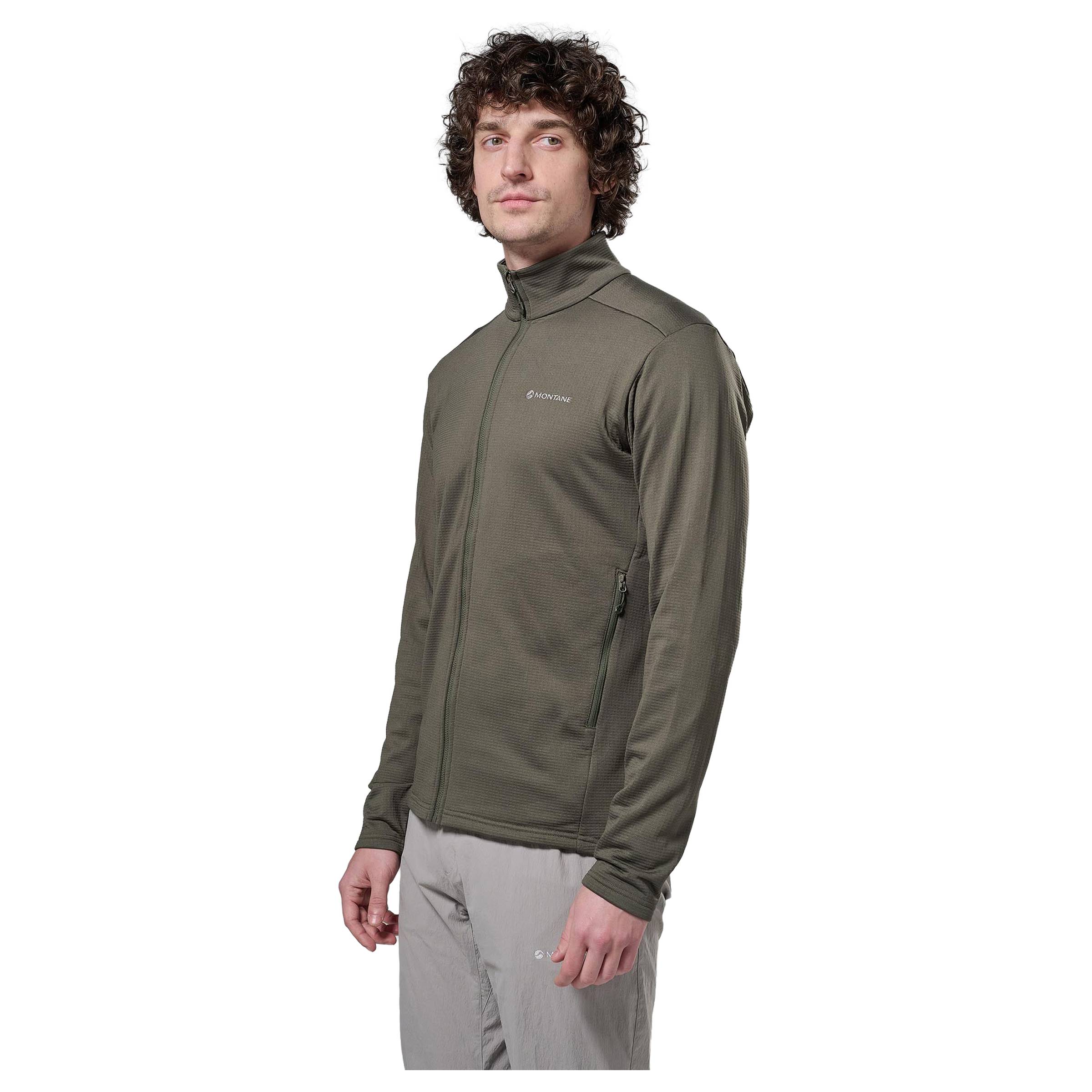 Protium Jacket Herre Montane beklaedning