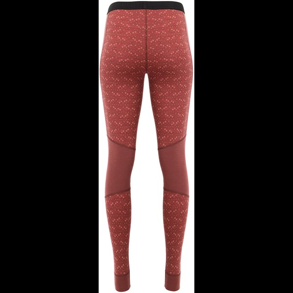 DesignWool Glitre Long Pants Women