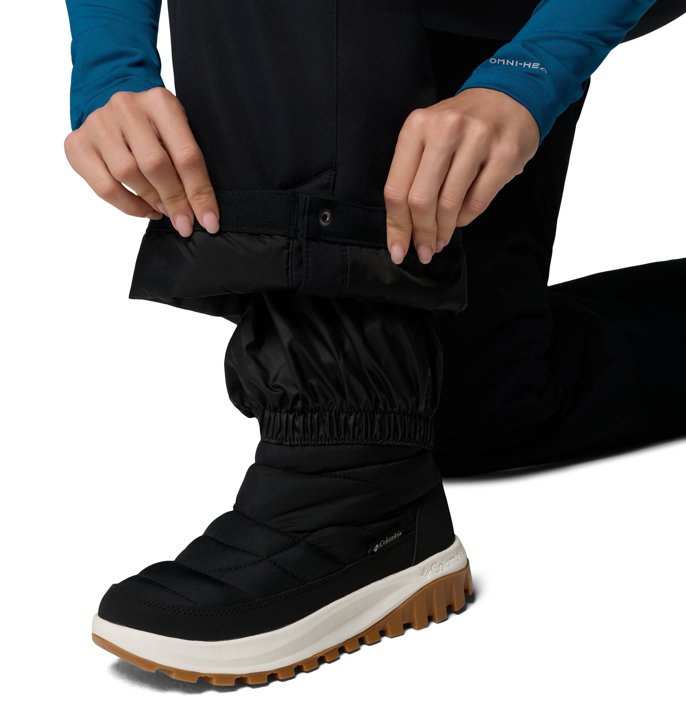 Bugaboo III Pant Dame