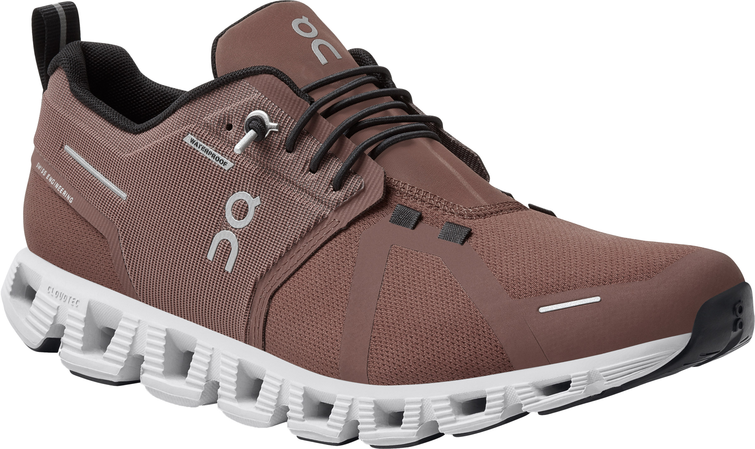 Cloud 5 Waterproof Dame On brands