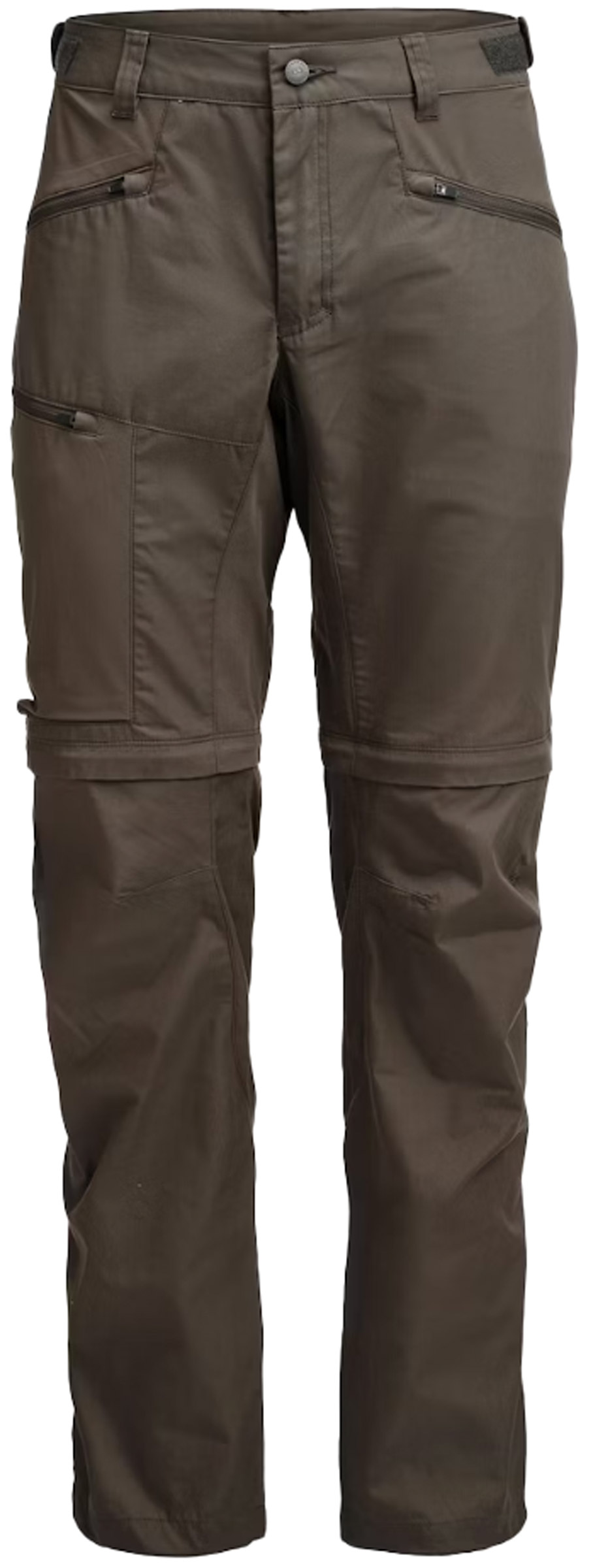 Tived Zip-Off Pant Herre Lundhags brands