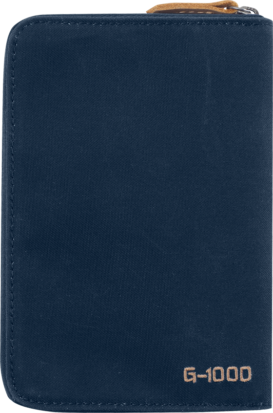 Passport Wallet