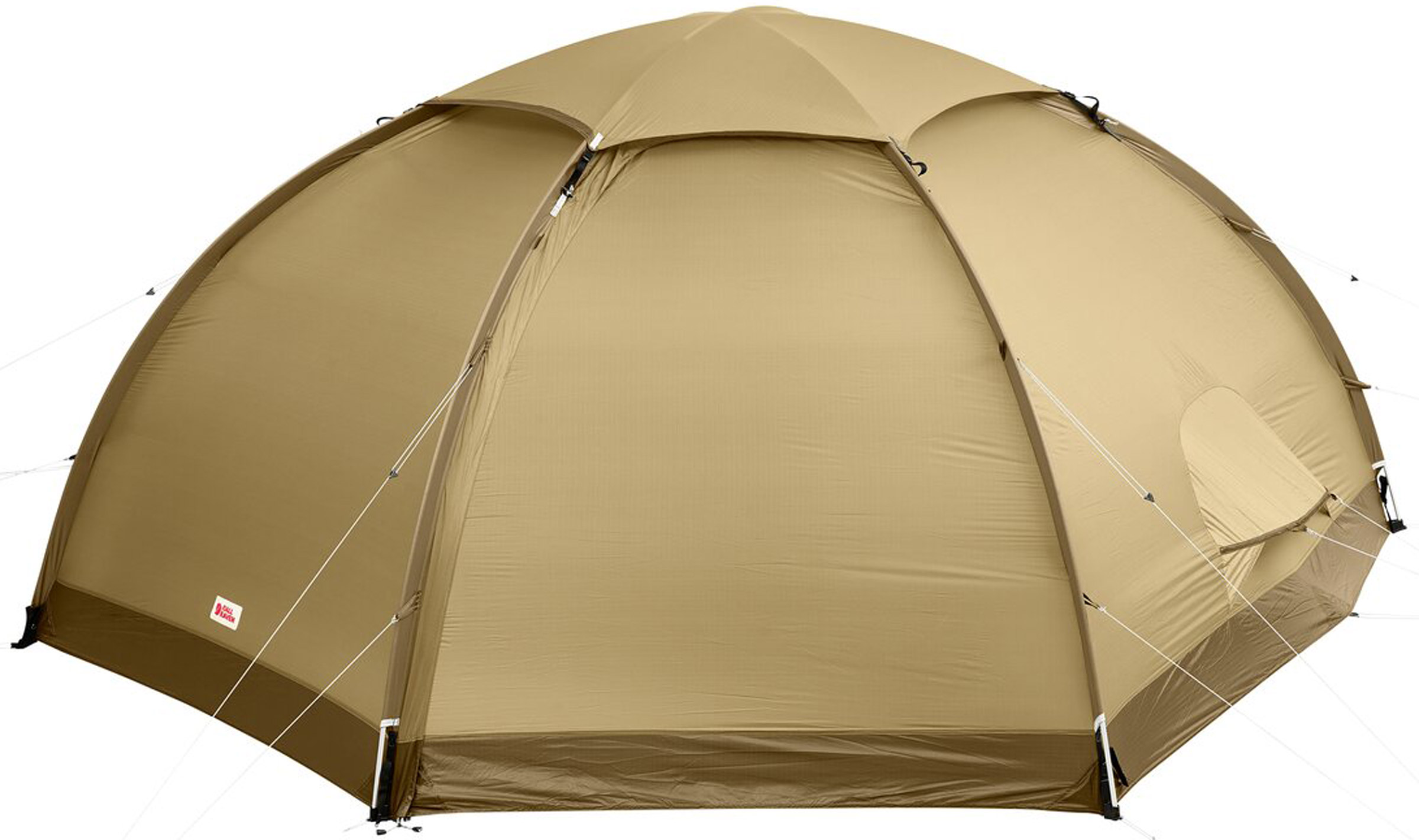 Abisko Dome 3, 3-Personers Telt Fjällräven telte