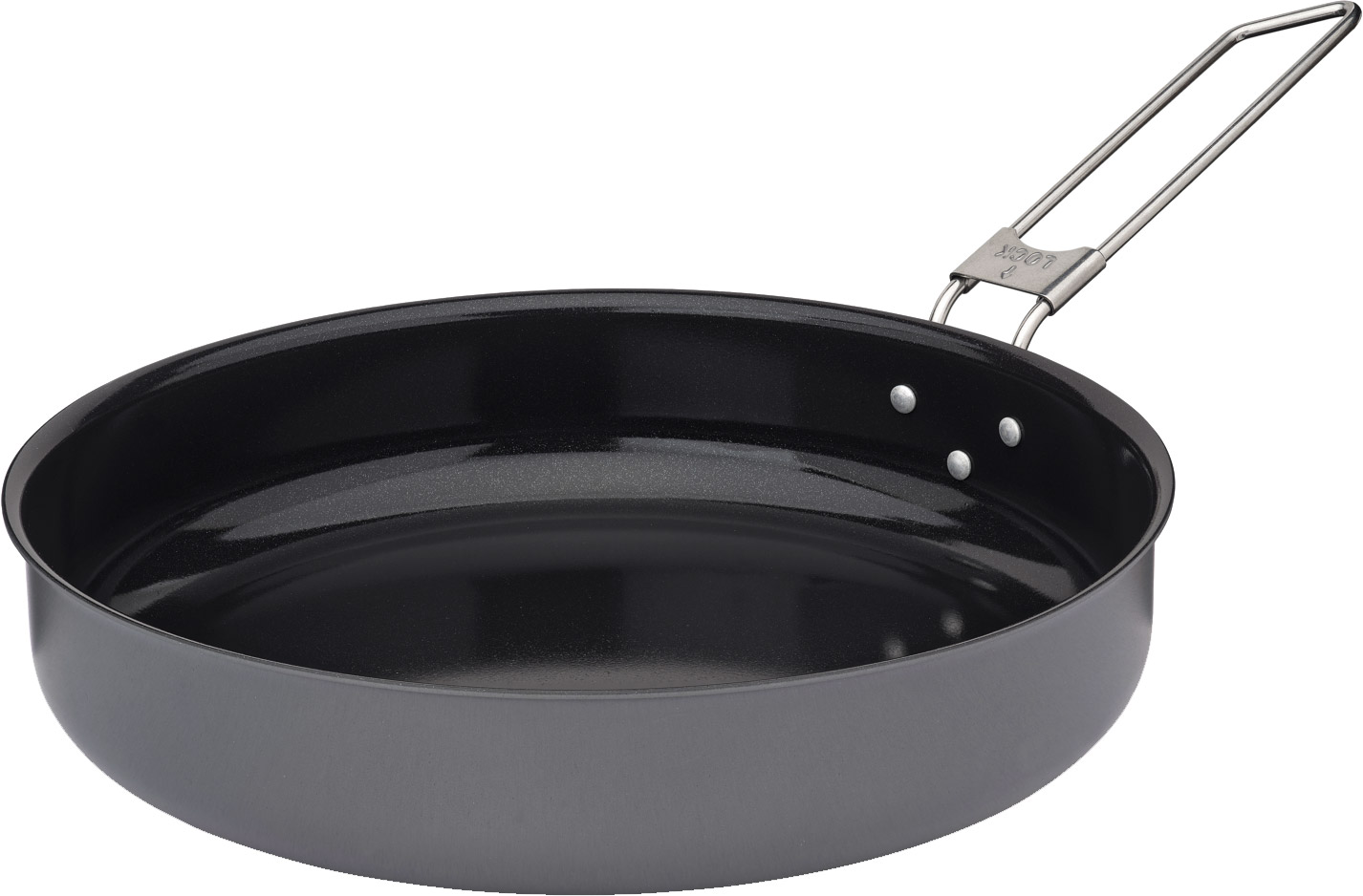 LiTech Frying Pan Large Primus brands