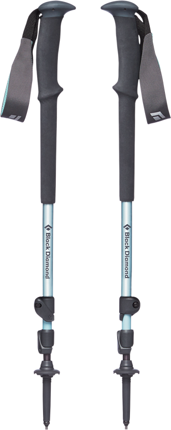 Trail Vandrestave Dame Black Diamond brands