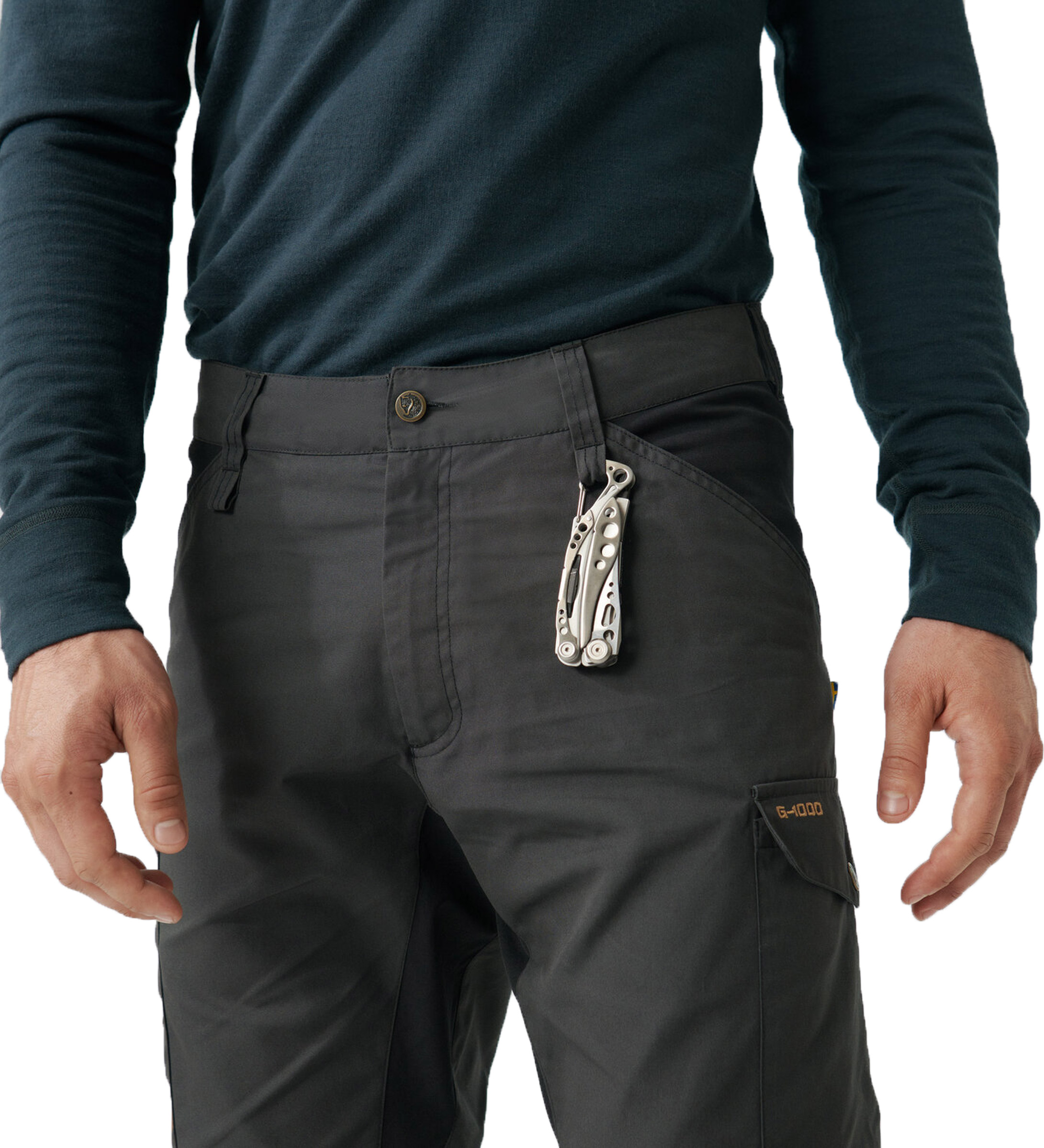 Kaipak Trousers