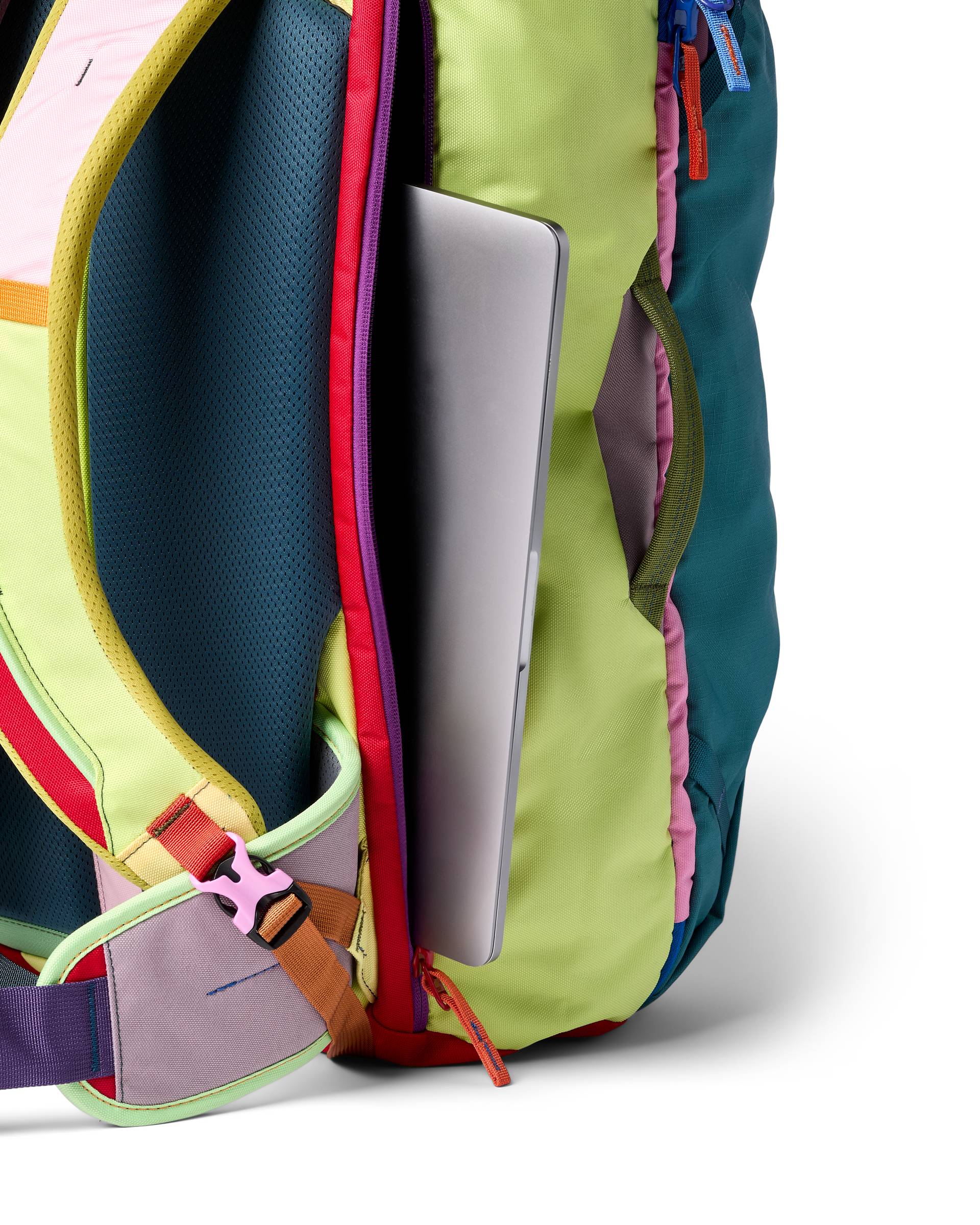 Allpa 42L Travel Pack - Del Dia