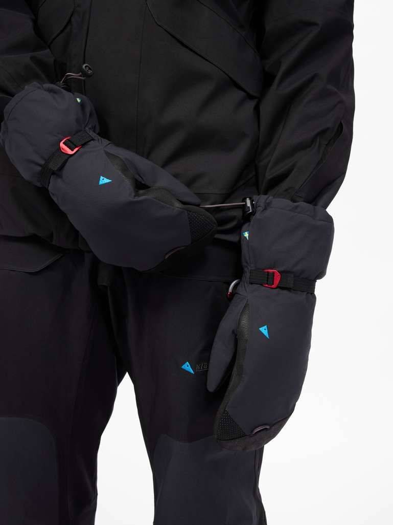Surt Mitts Skiluffer