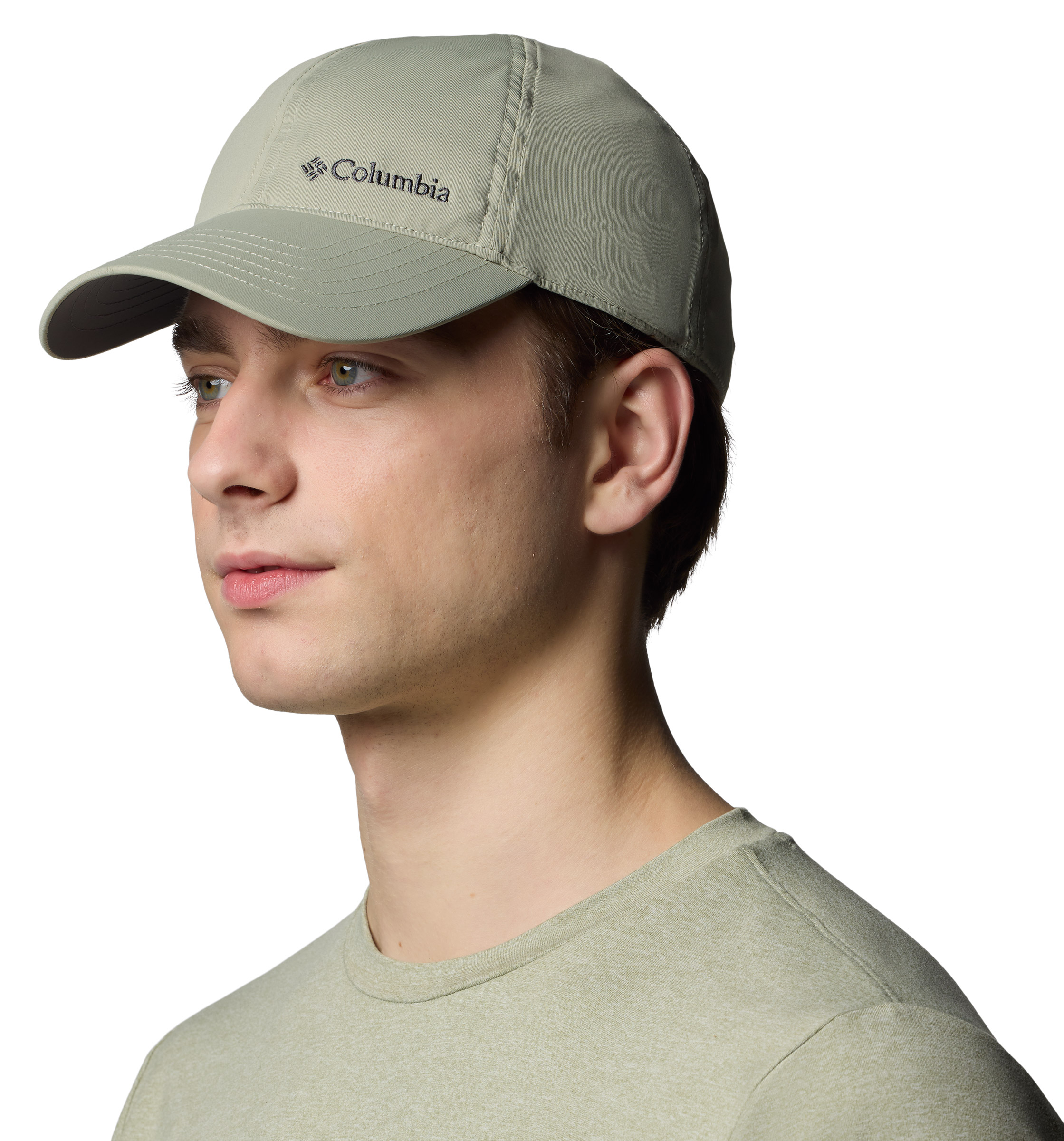 Coolhead III Ball Cap