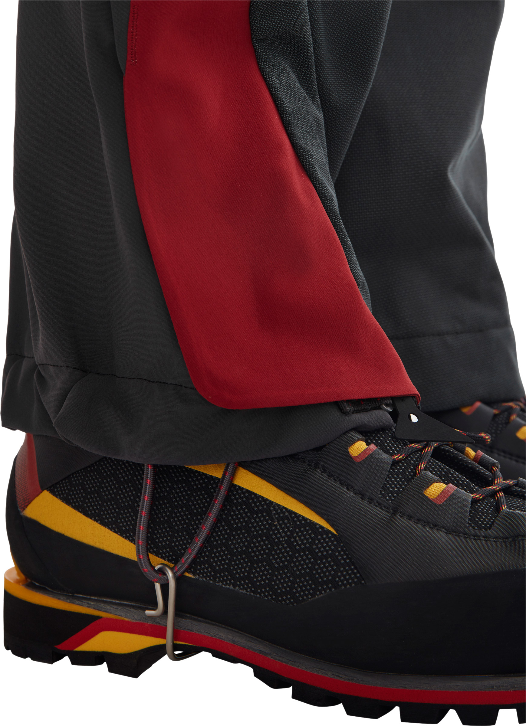 Freke 2.0 Salopettes Regular Dame