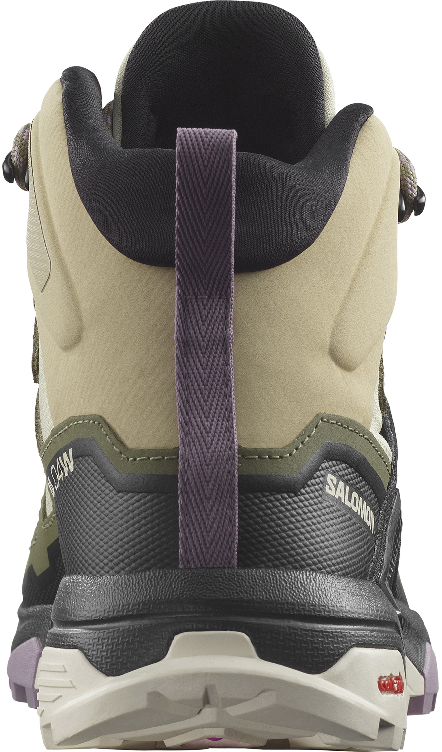 X Ultra 4 Mid GTX Dame