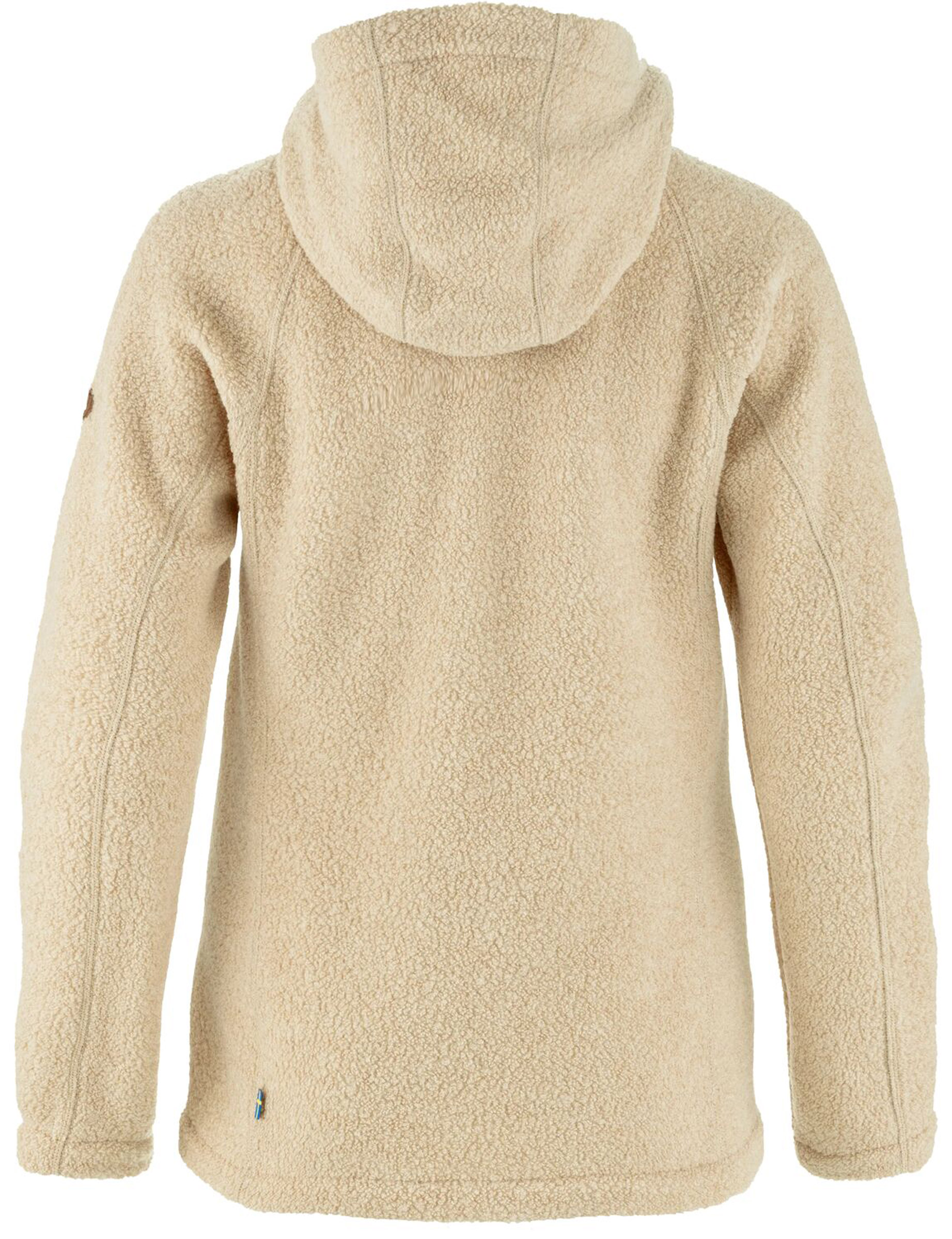 Kaitum Fleece Dame