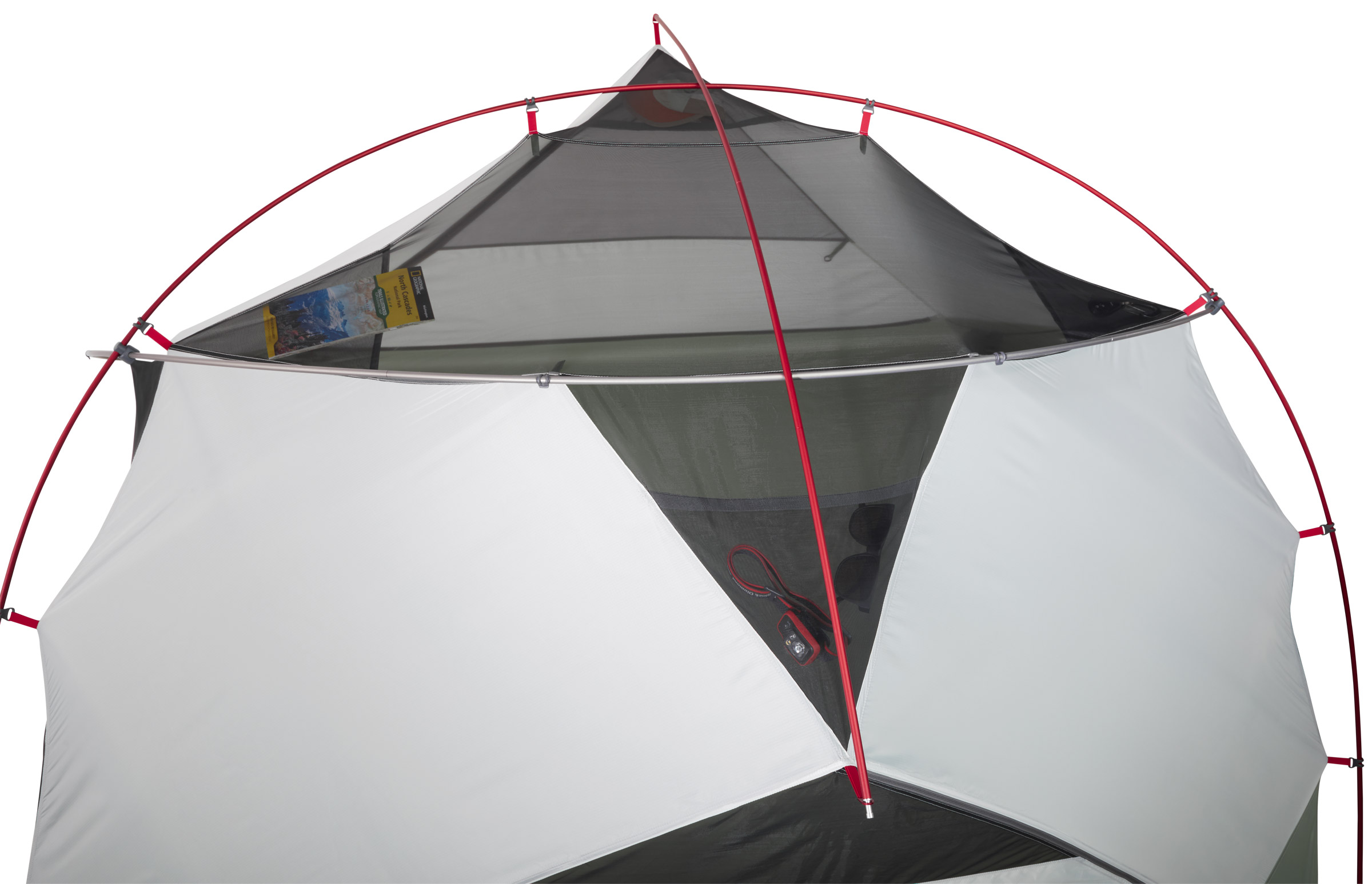 Elixir 3, 3-Personers Telt