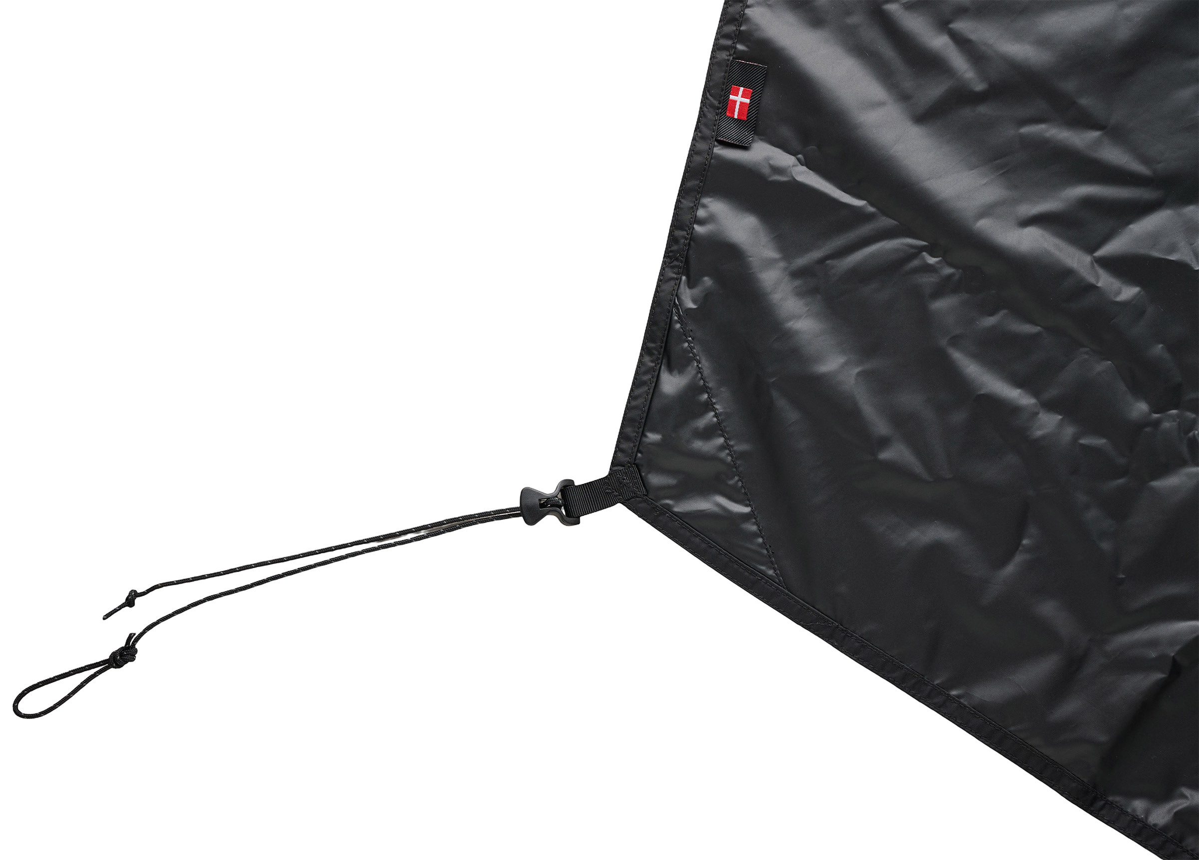 Telemark 2.2 Footprint