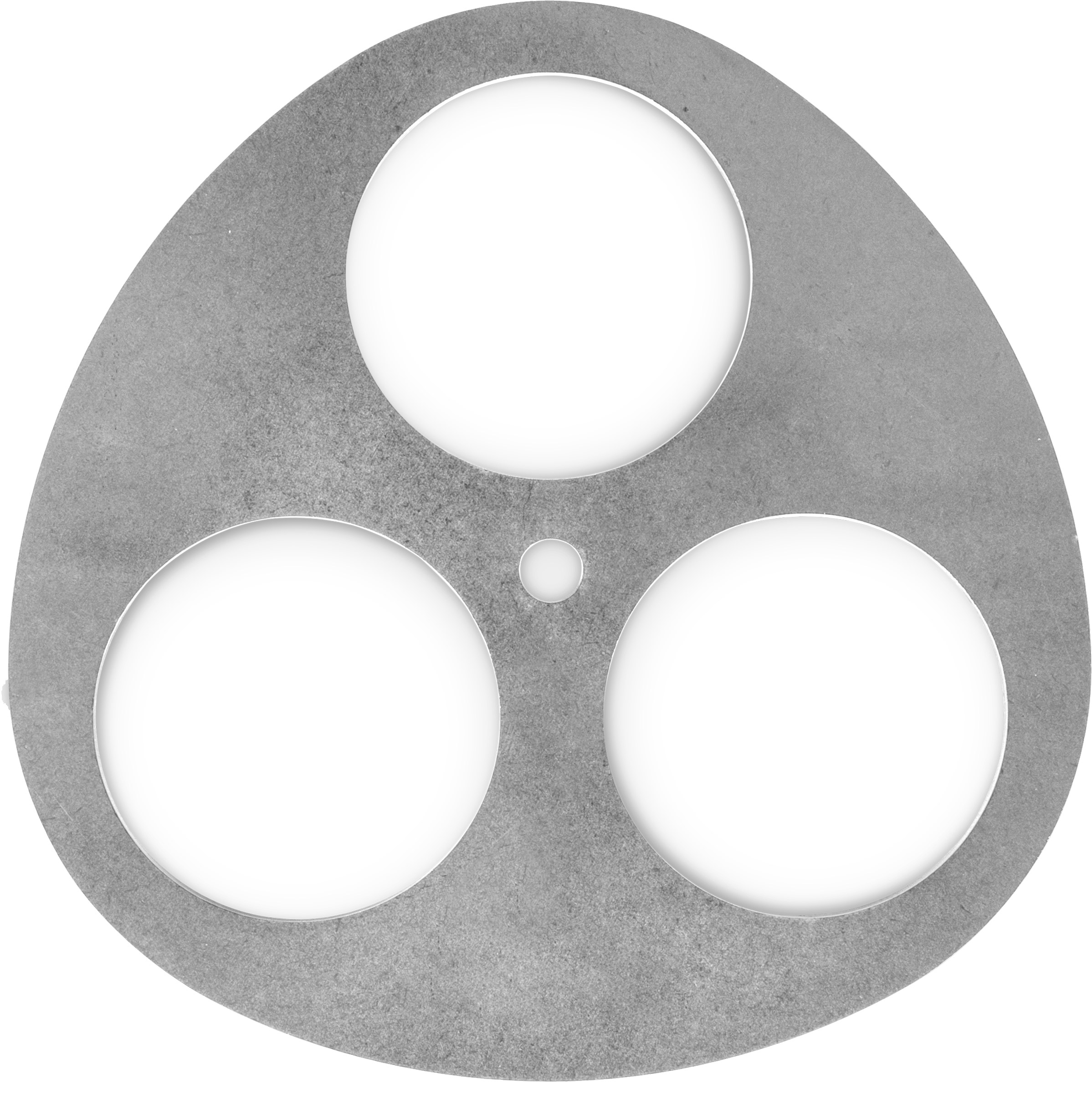 Tripod Lashing Large