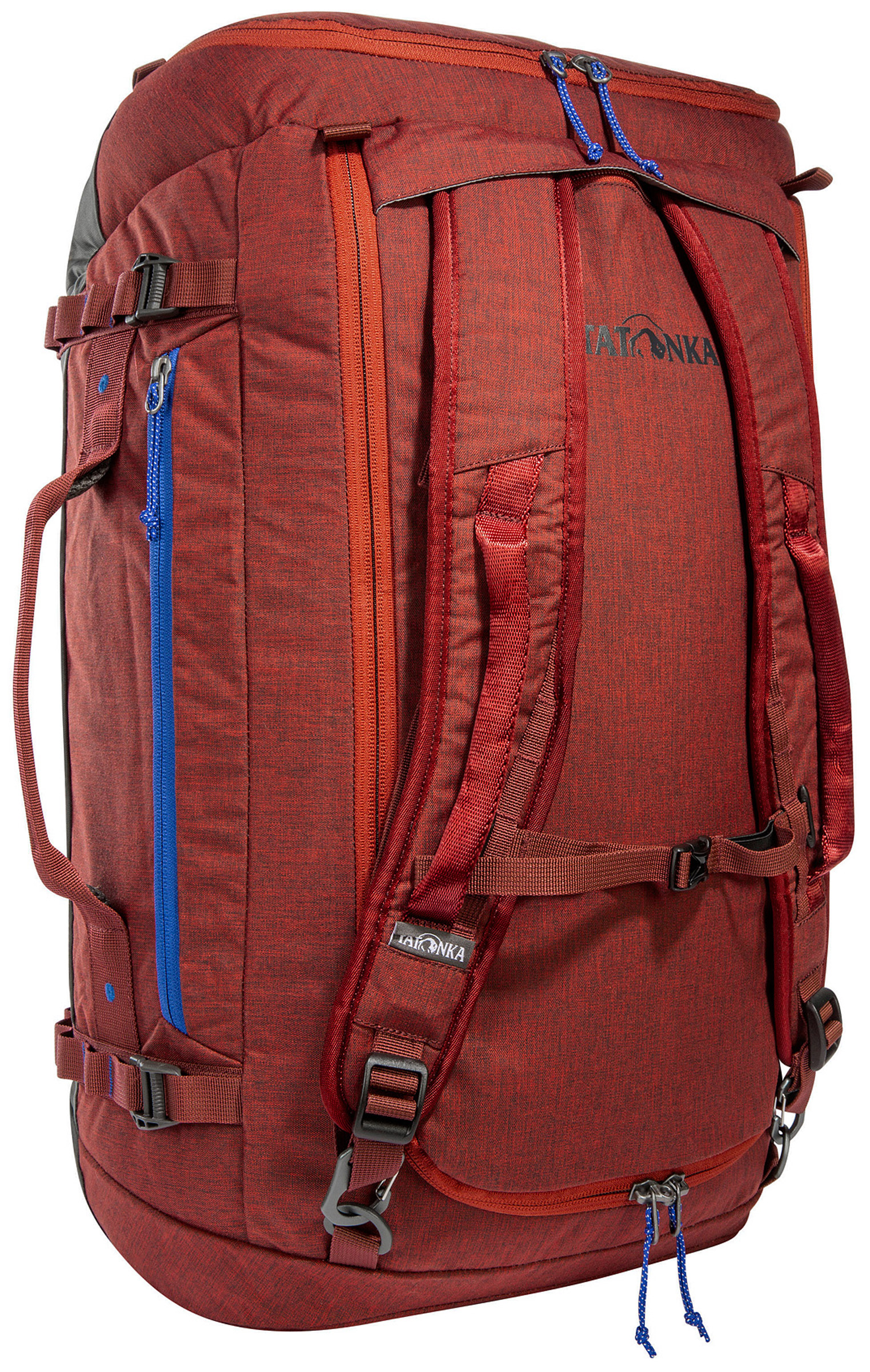 Duffle Bag 45 Tatonka rygsaekke