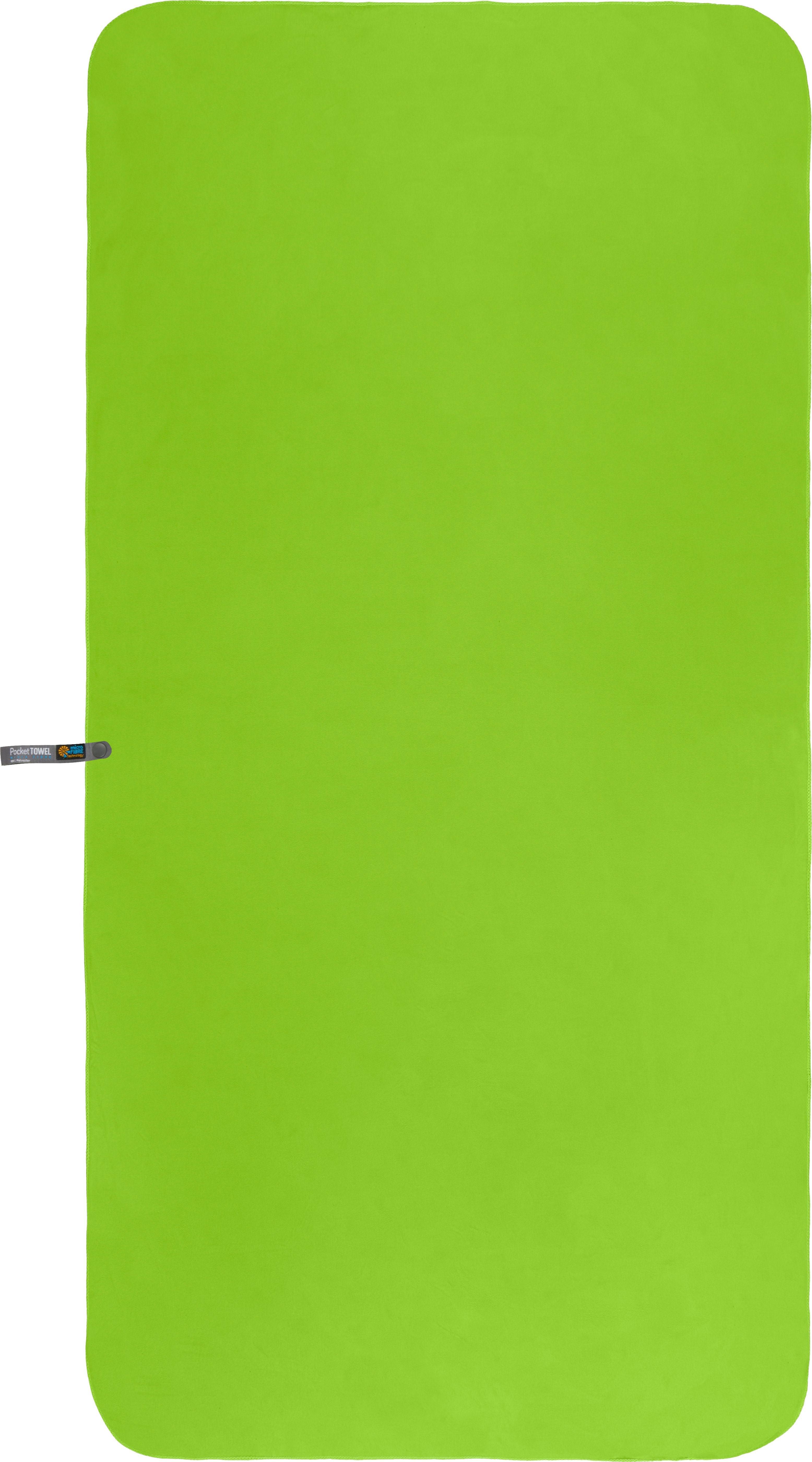 Pocket Towel L - 60 x 120 cm