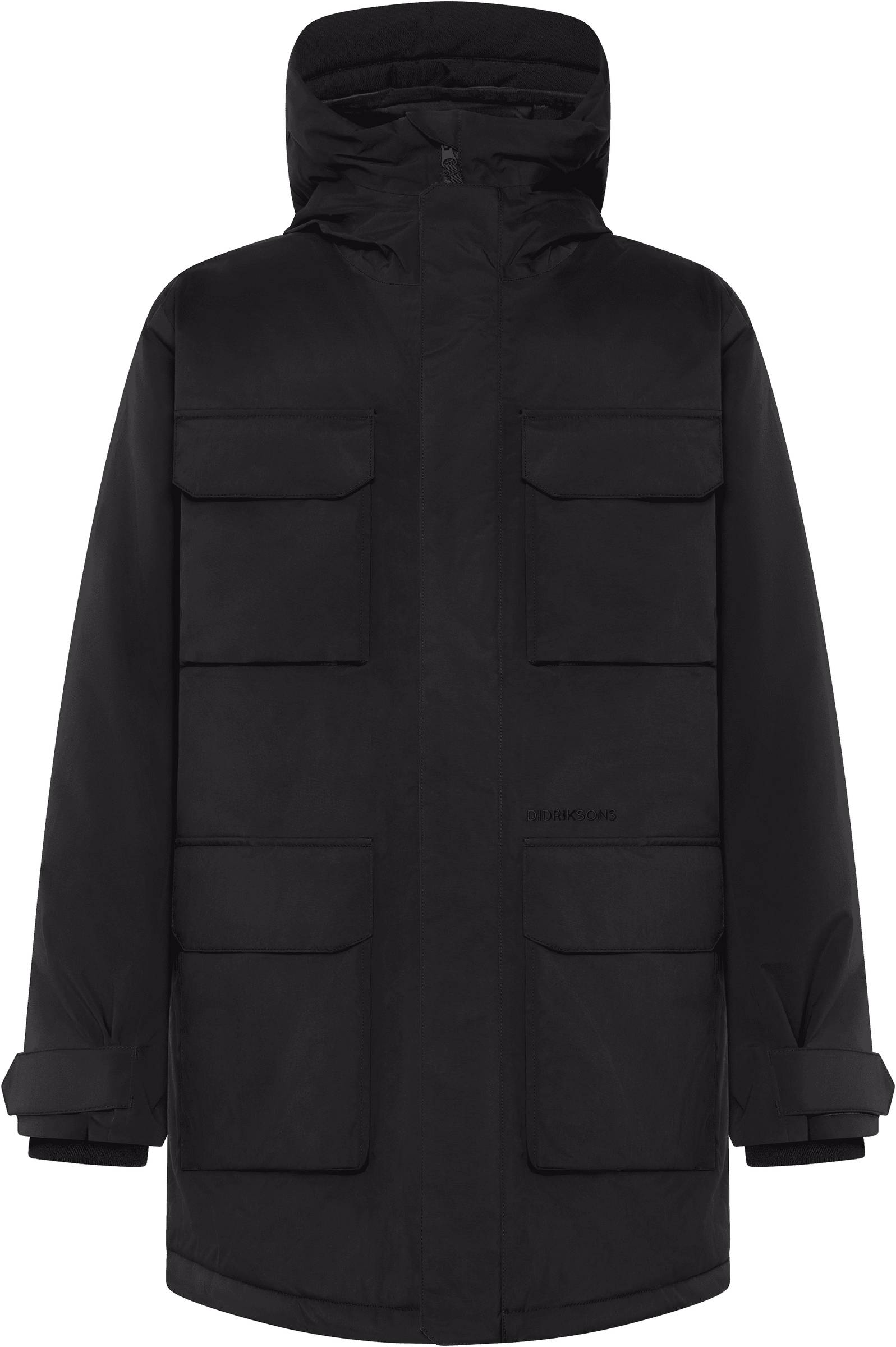 Aiden Parka 2 Herre
