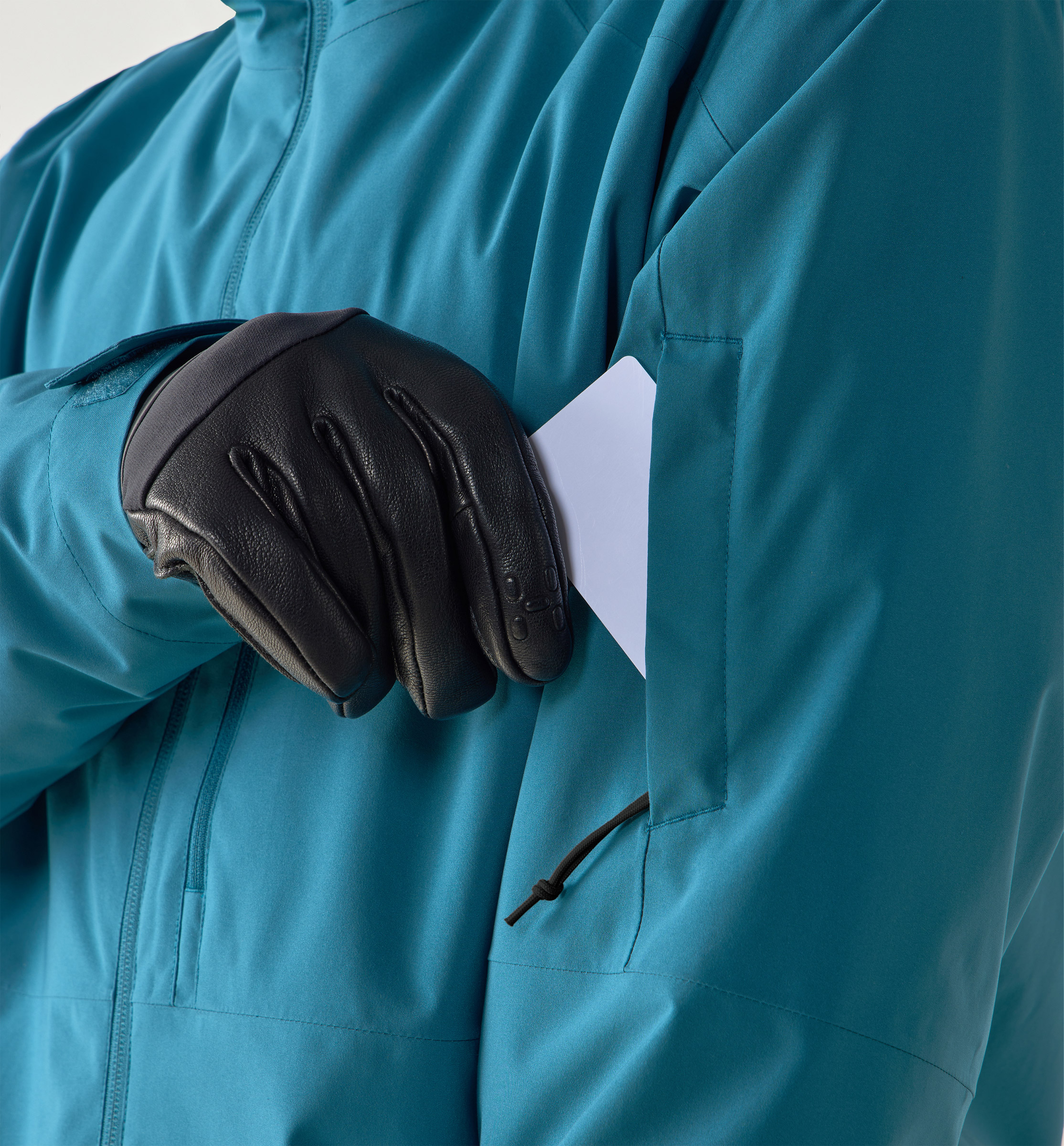 Gondol Insulated II Jacket