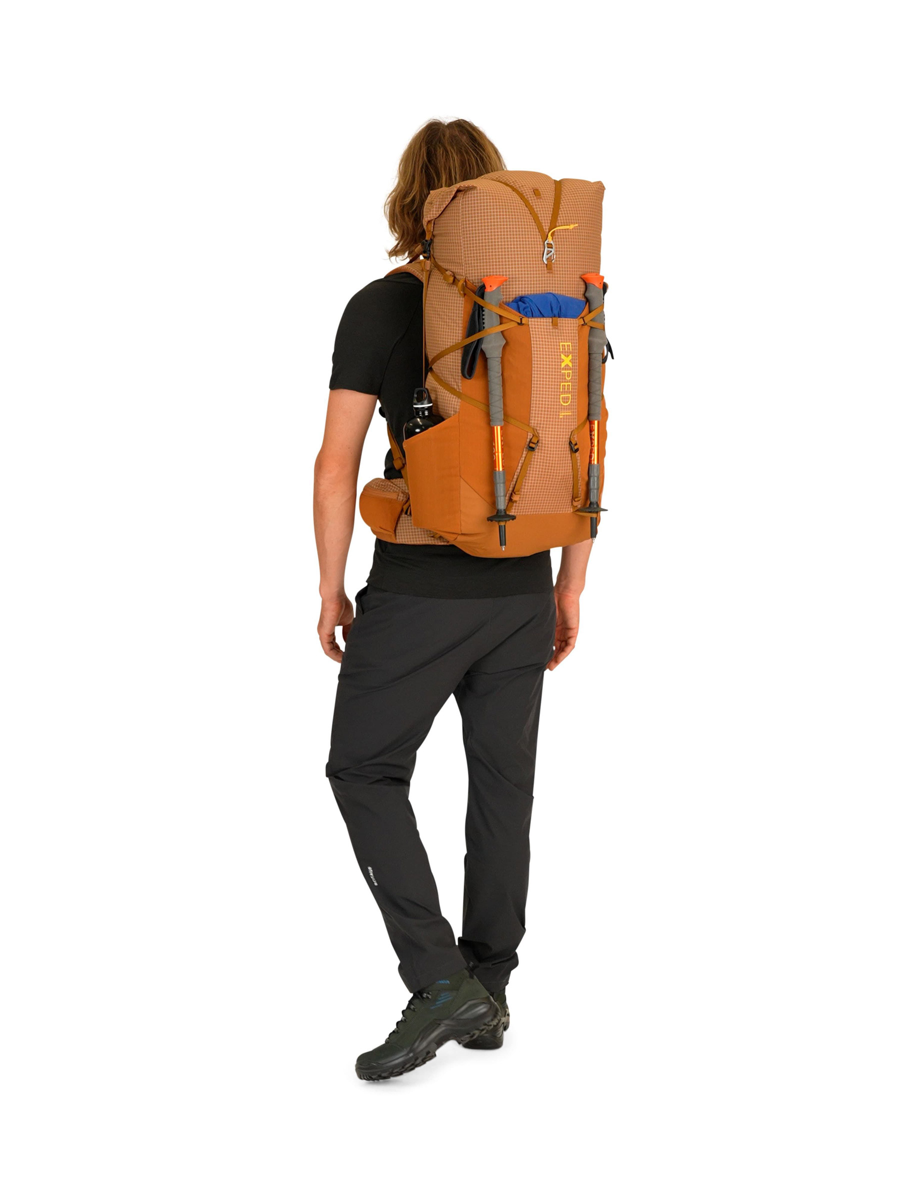 Lightning 60 L/XL