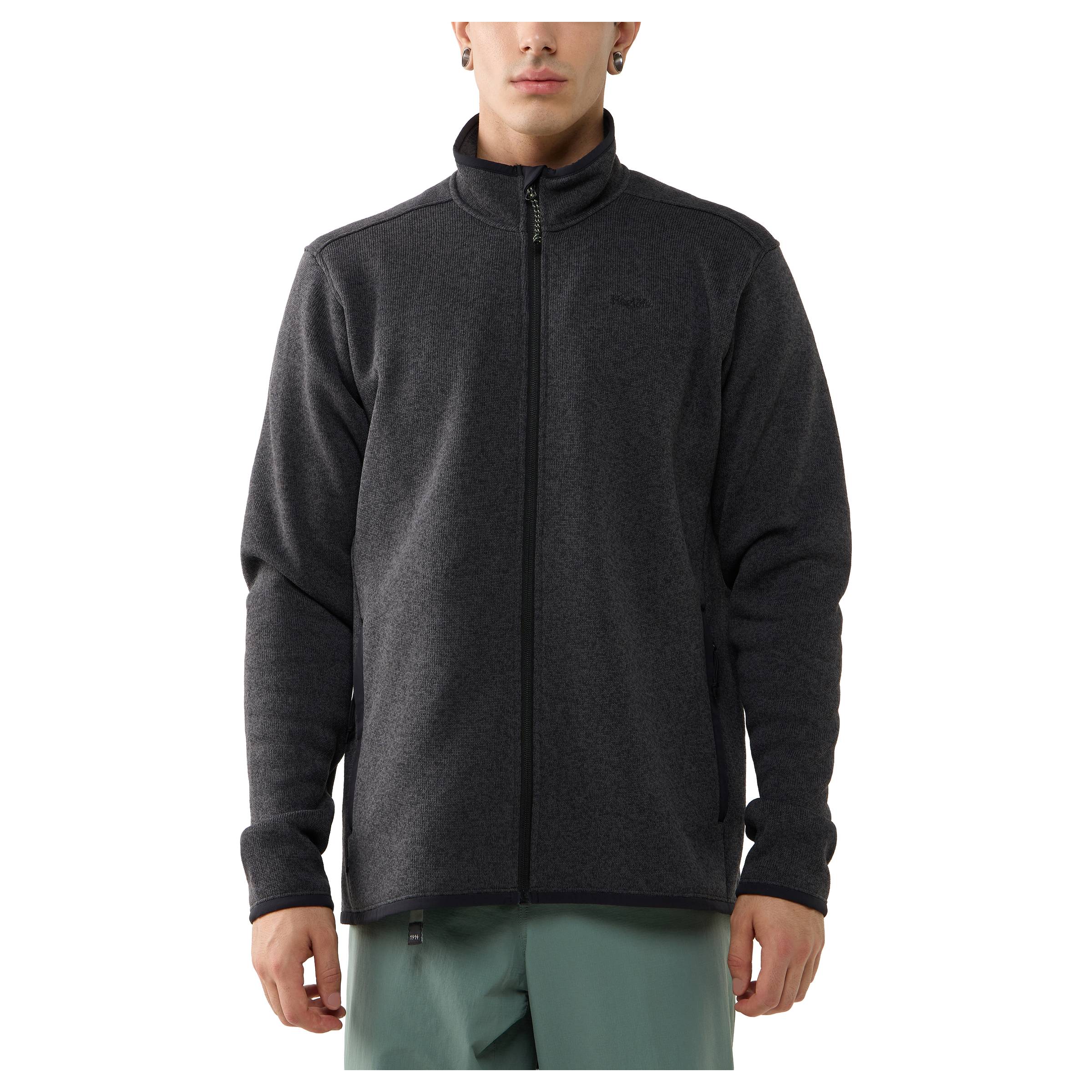 Swook II Mid Jacket Herre Haglöfs herre
