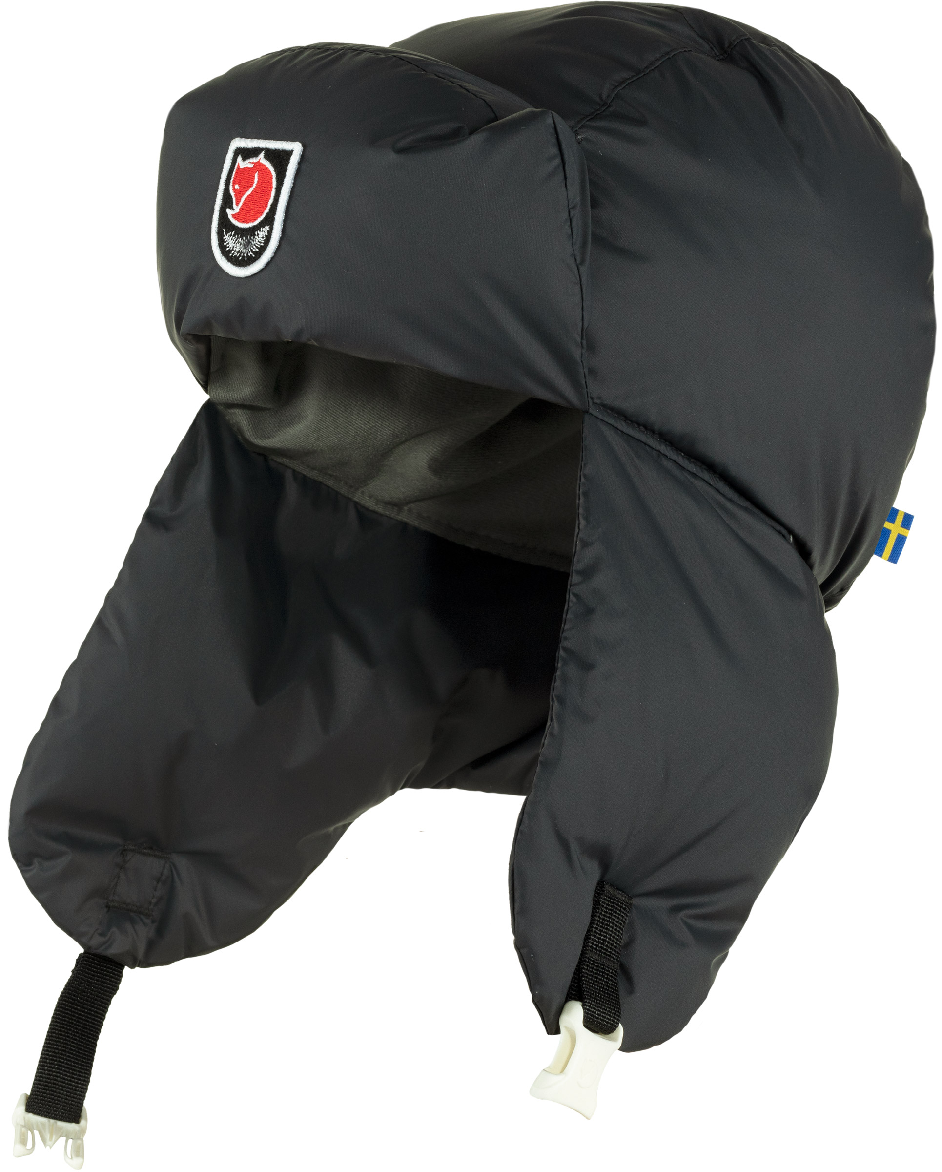 Expedition Down Heater Fjällräven Beklædning