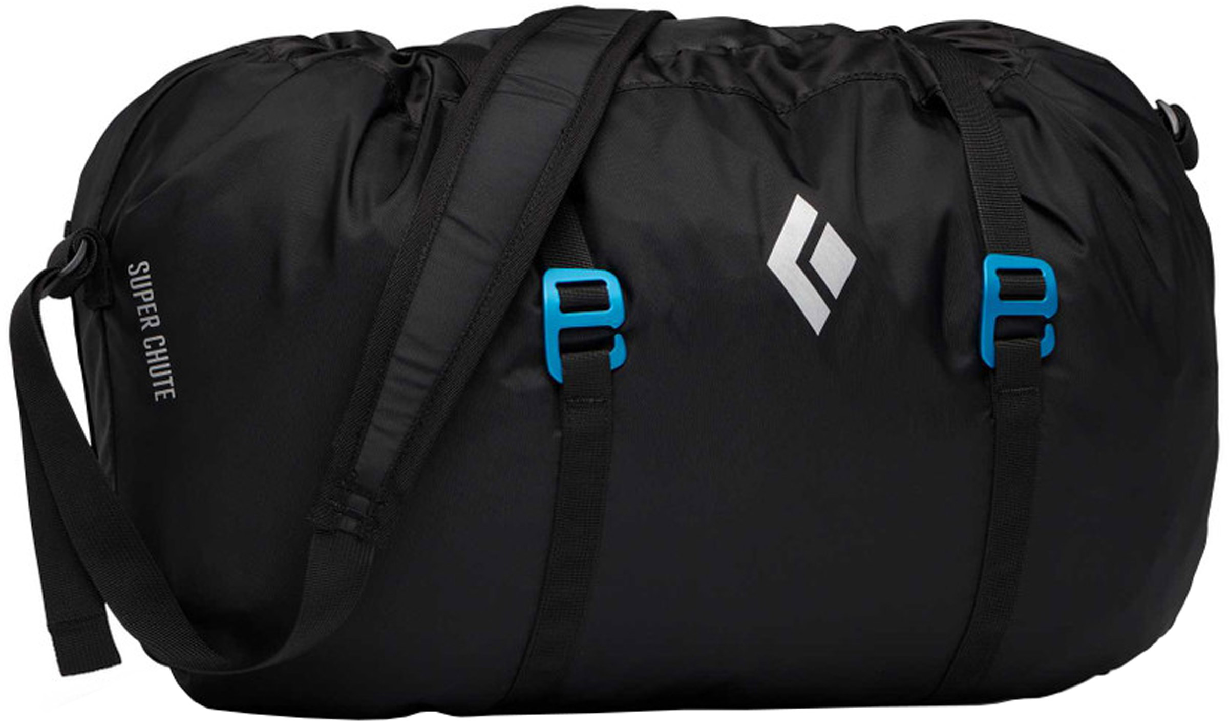 Super Chute Rope Bag Black Diamond klatreudstyr