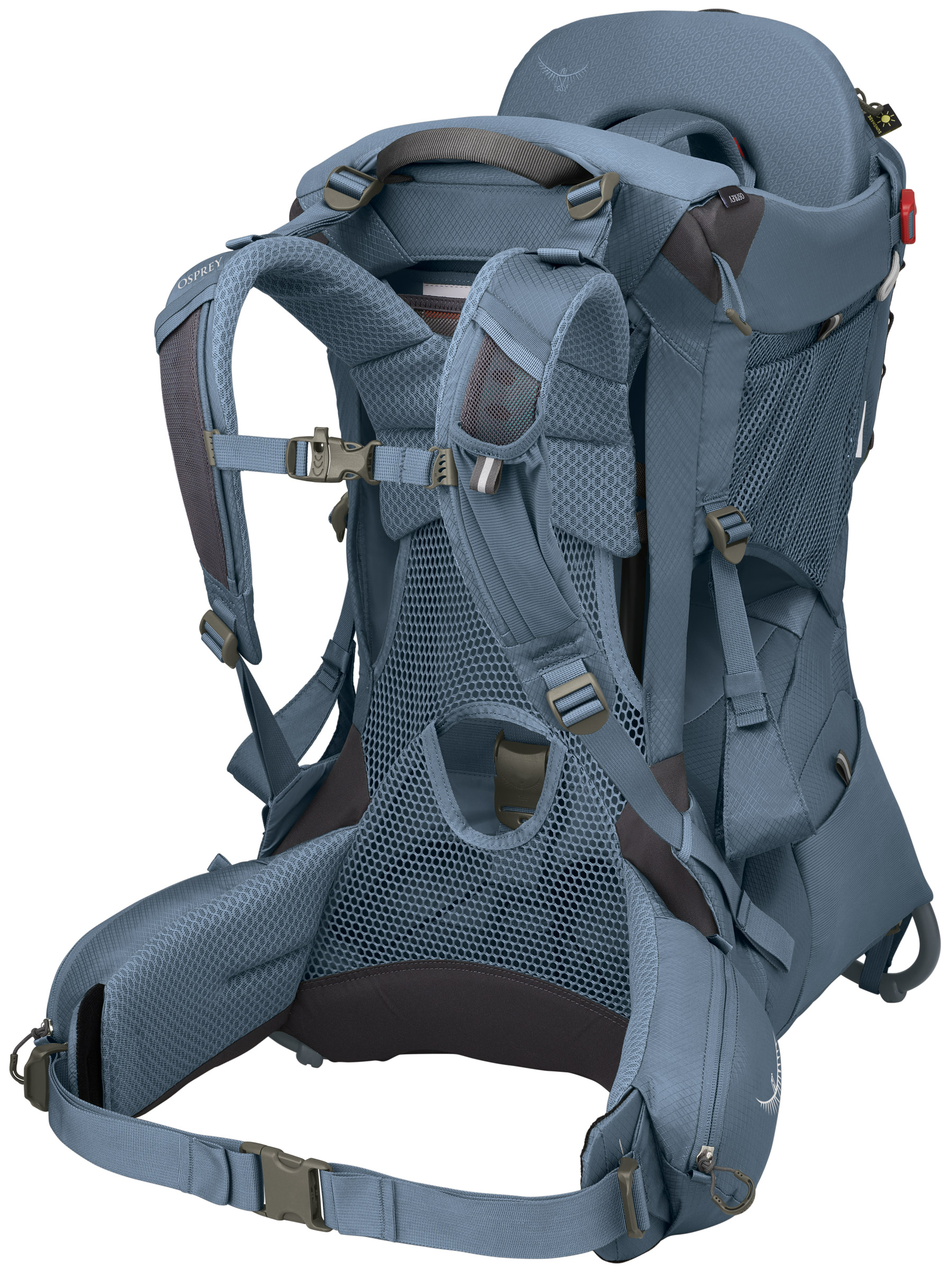 Poco Premium Bærestol