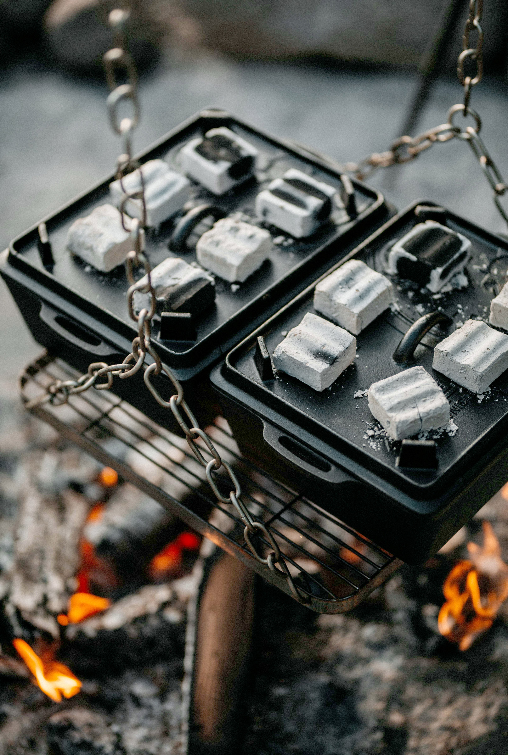 Loaf Pan with Lid K8 Brødform