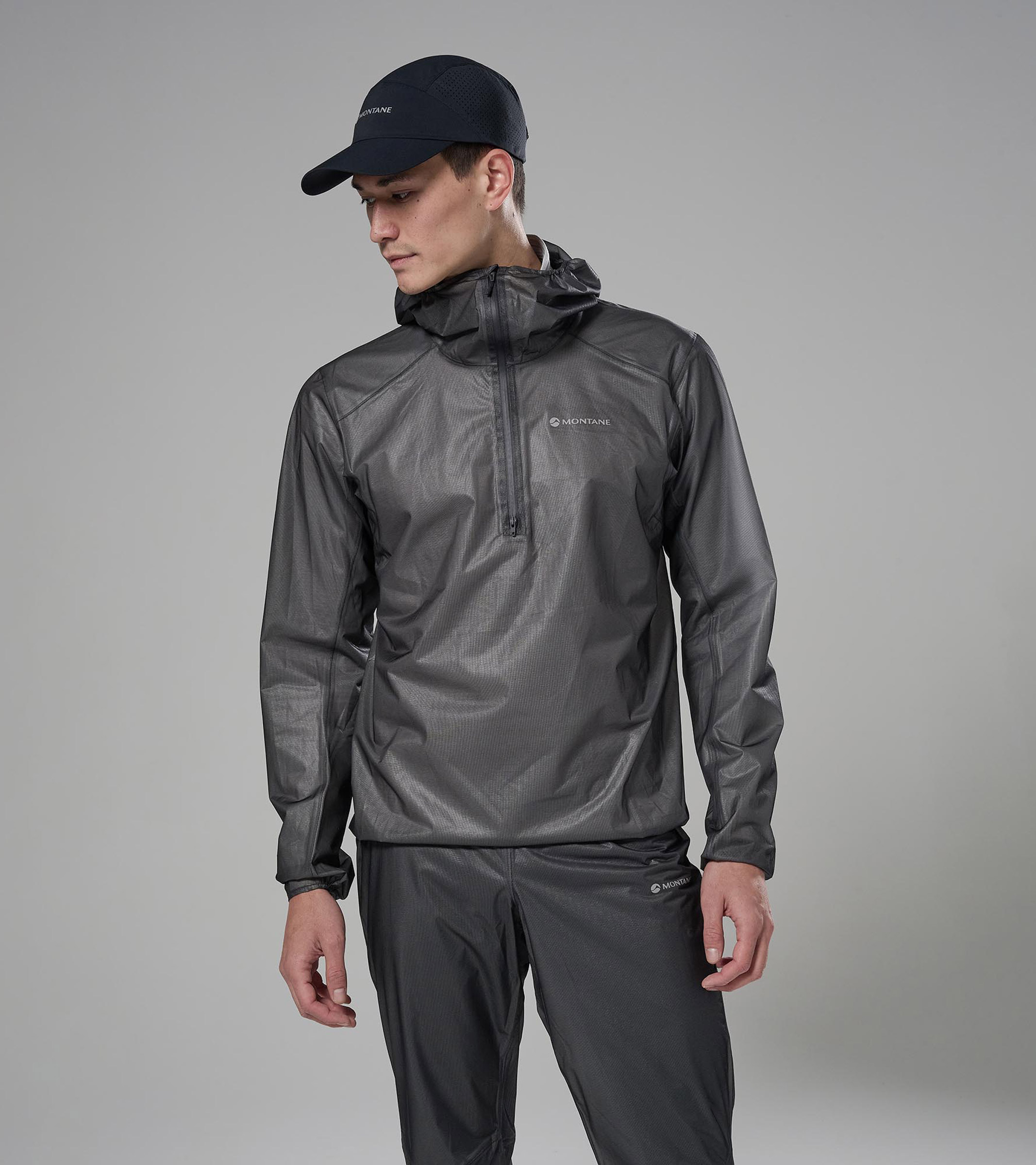 Minimus Nano Pull-On Unisex