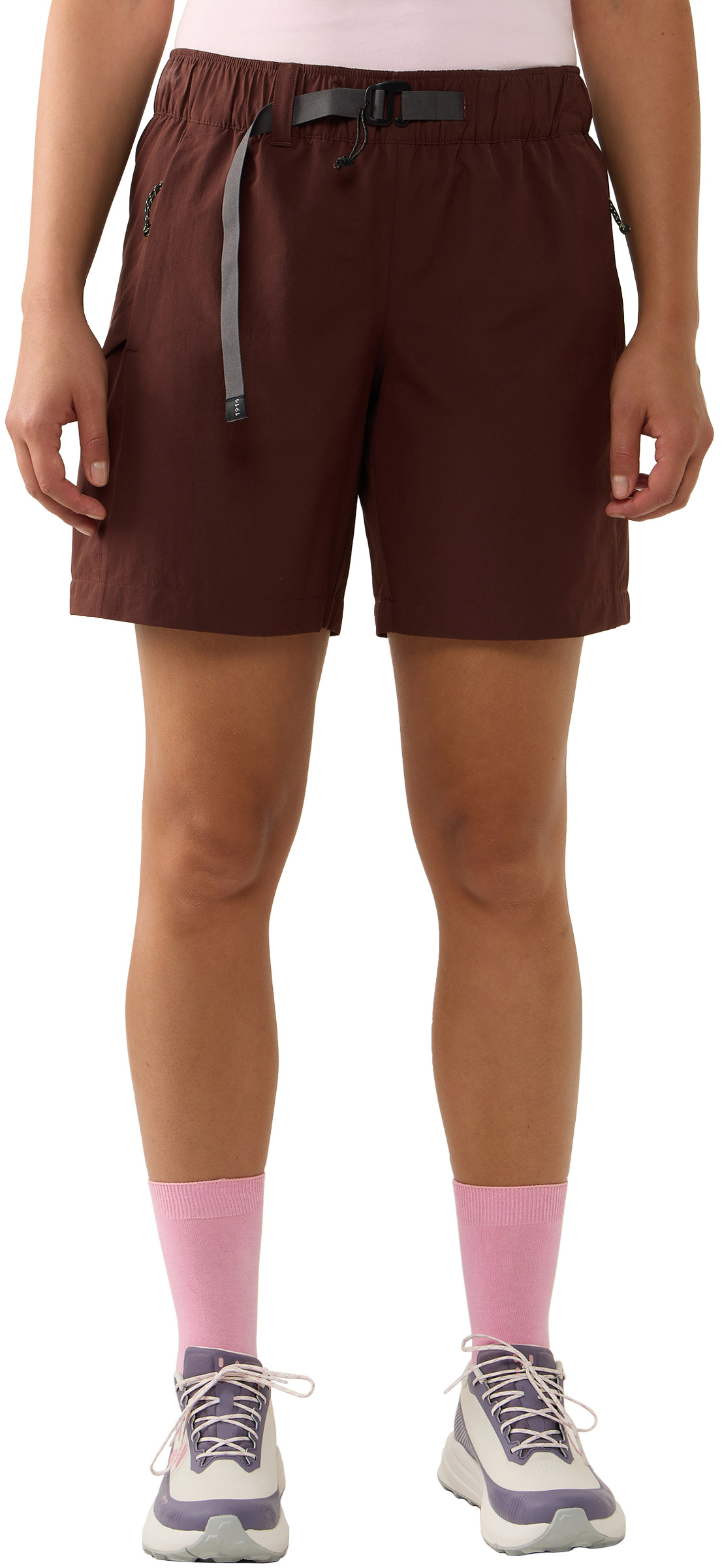 Hede Shorts Dame Haglöfs brands