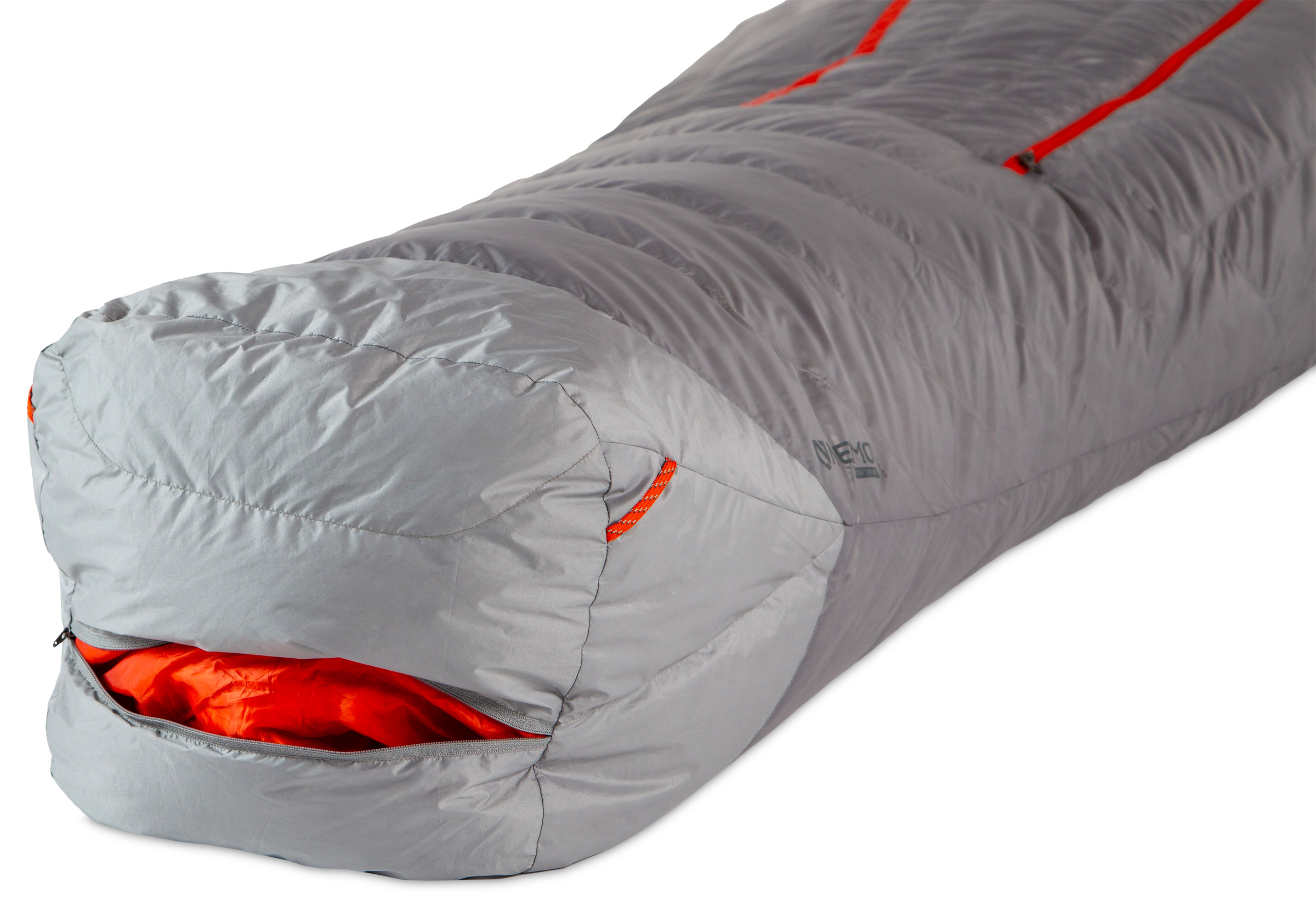 Coda 25/35 Long Dunsovepose