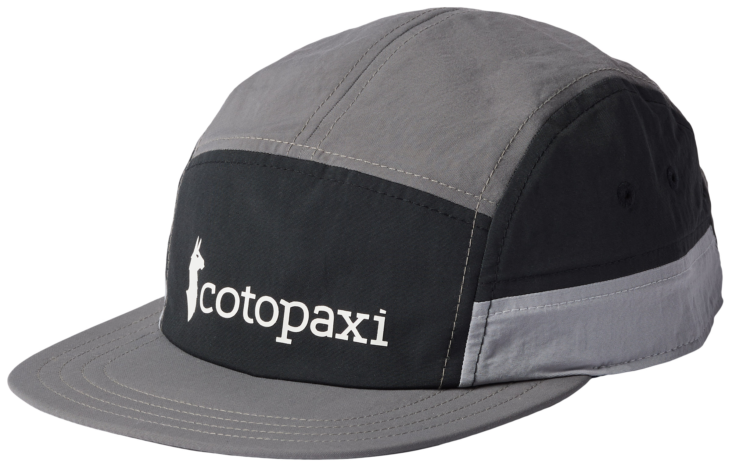Cotopaxi Tech 5-Panel Hat Cotopaxi dame
