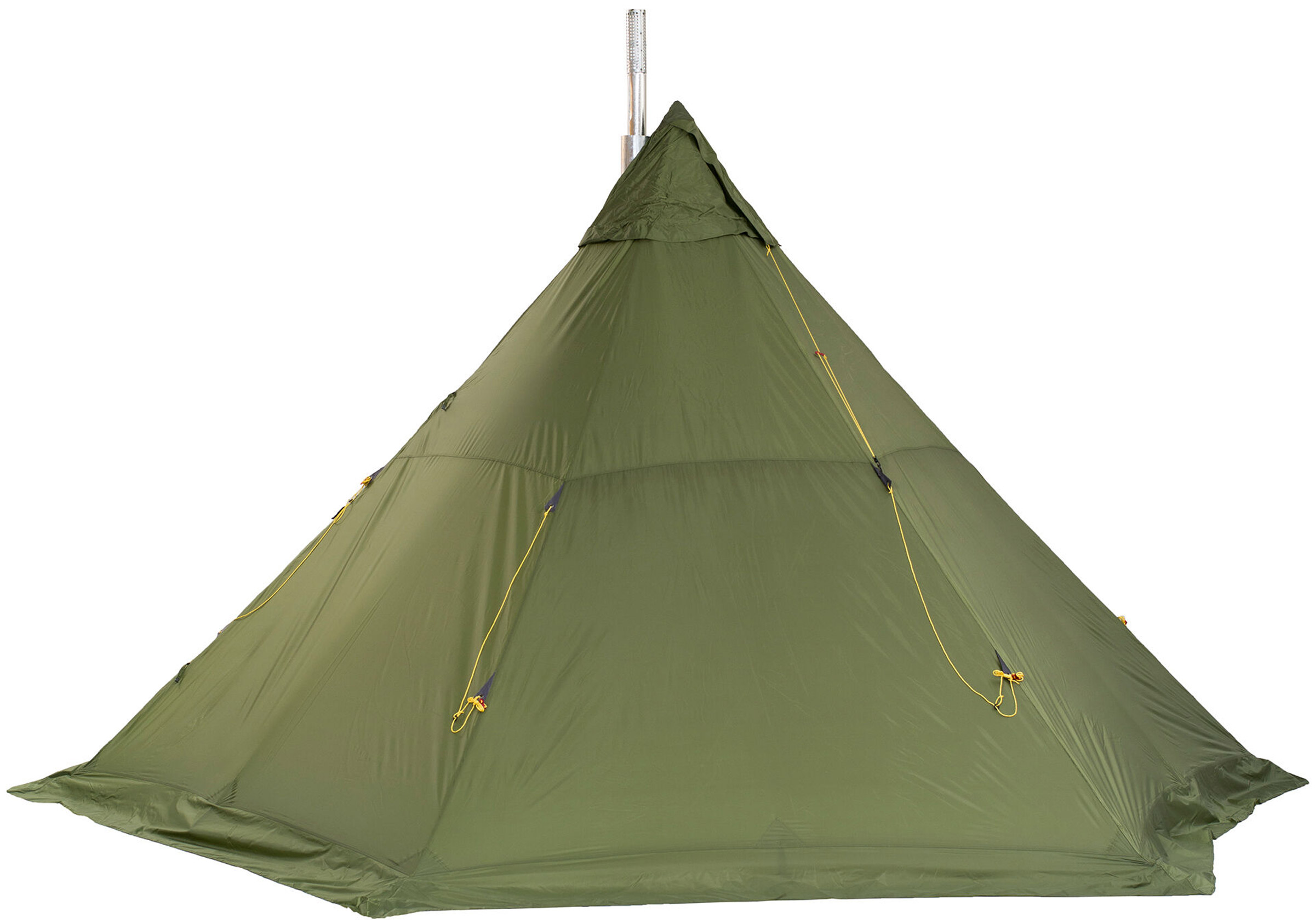 Pasvik 6-8, 8-Personers Tipitelt