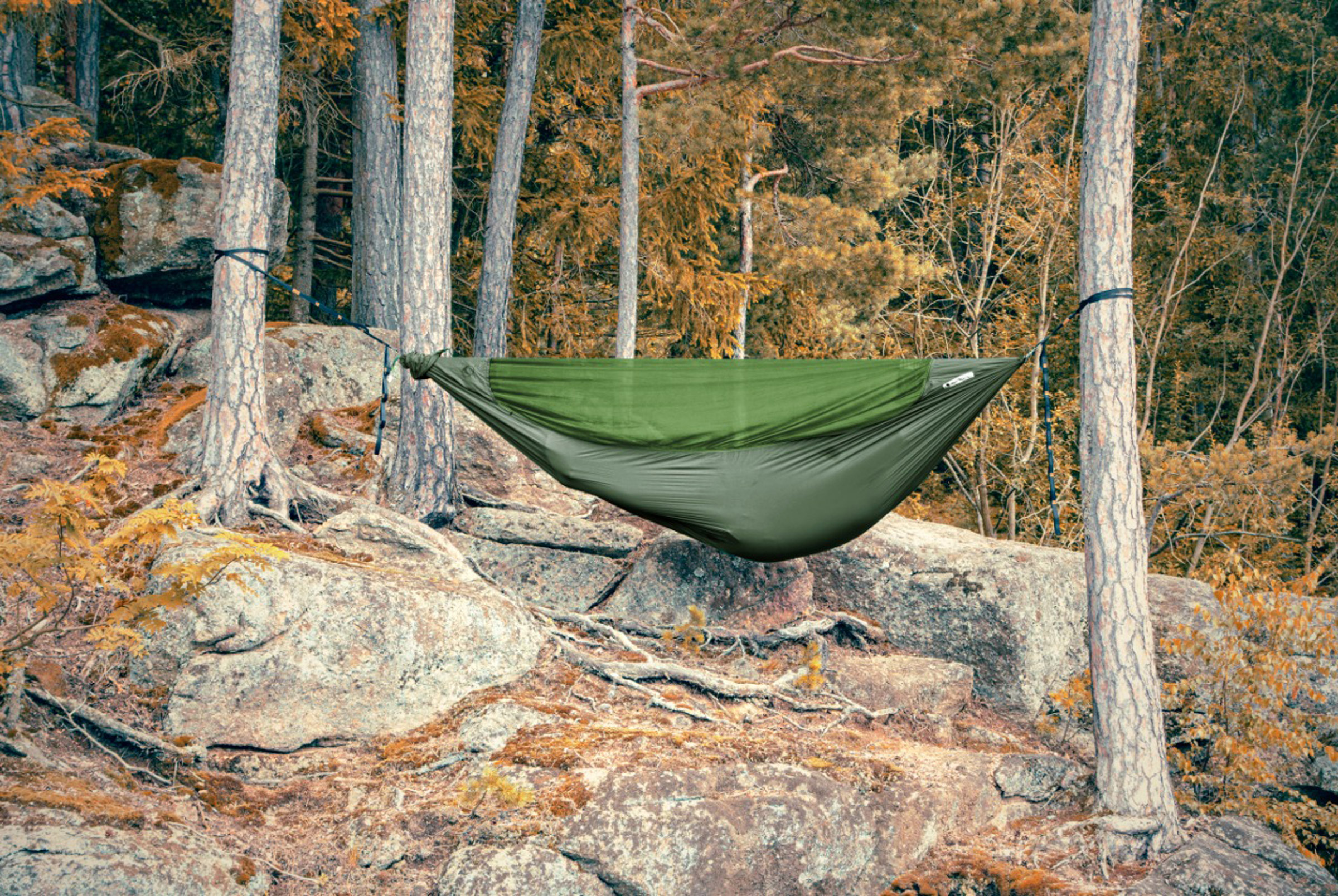 Pro Hammock Set